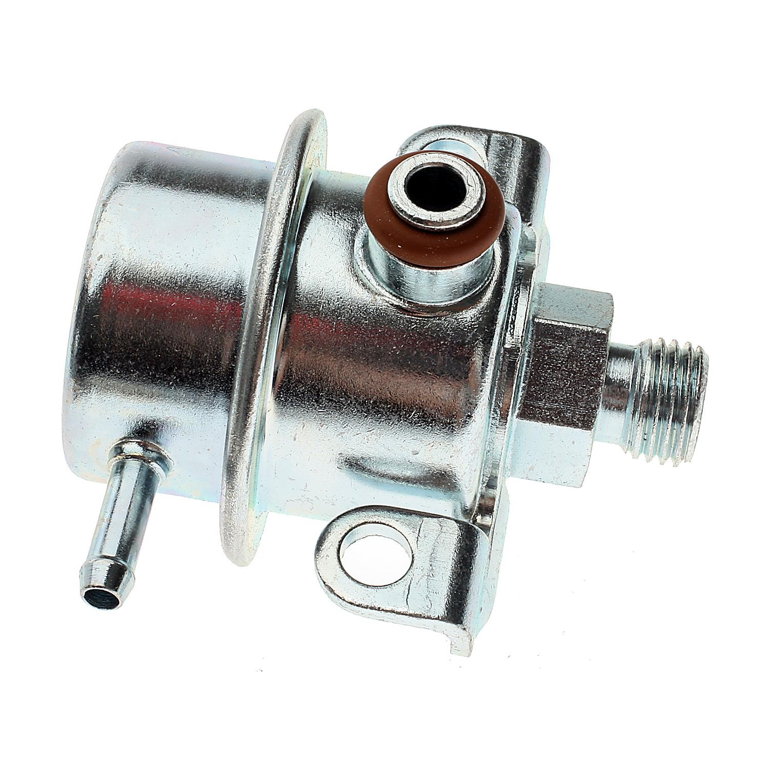 Fuel Pressure Regulator