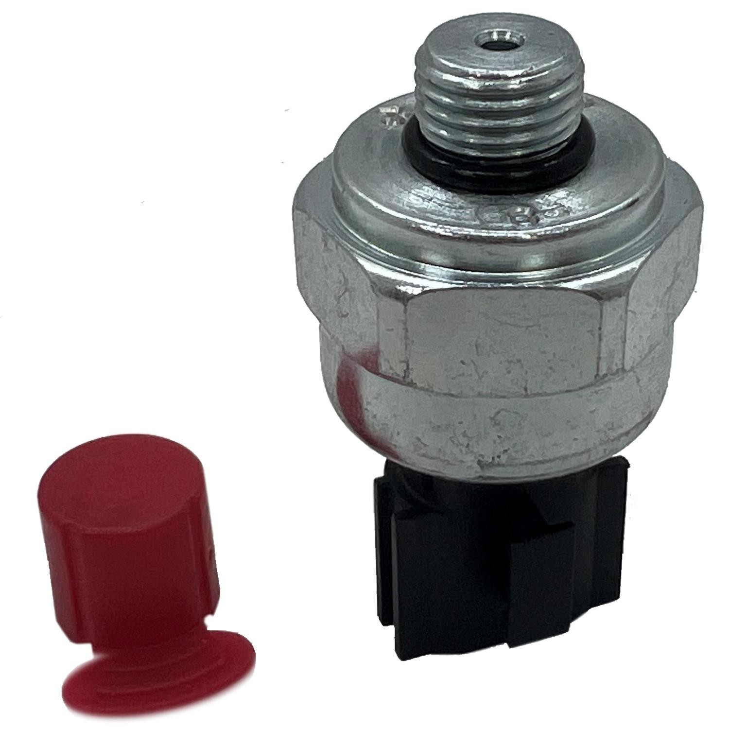 Power Steering Pressure Switch