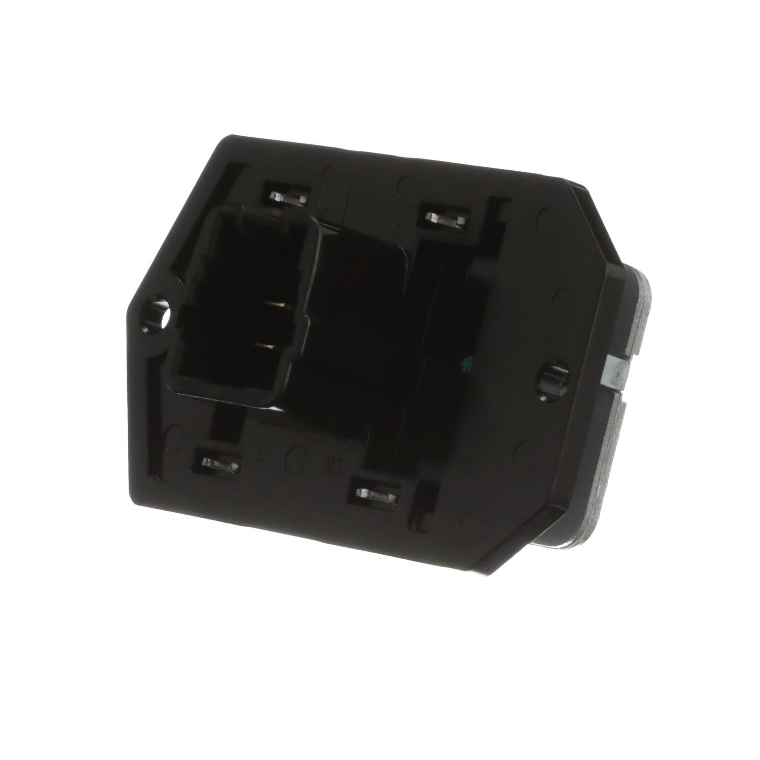 Blower Motor Resistor