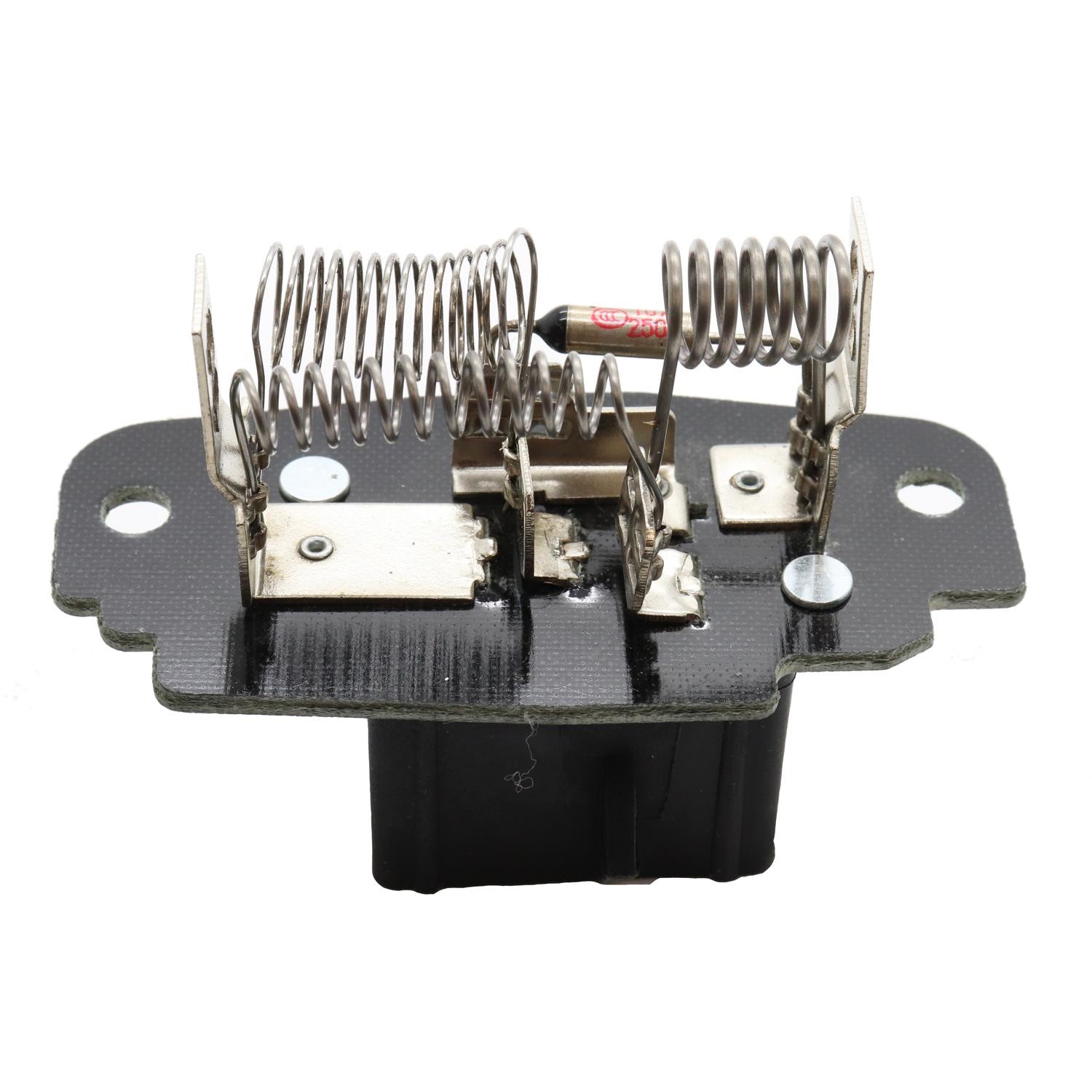 Blower Motor Resistor