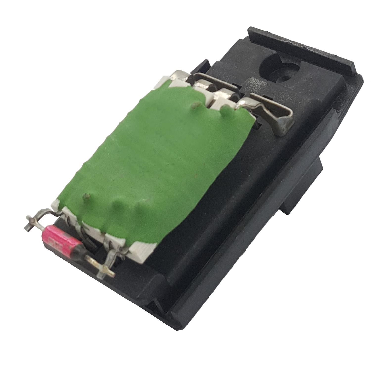 Blower Motor Resistor