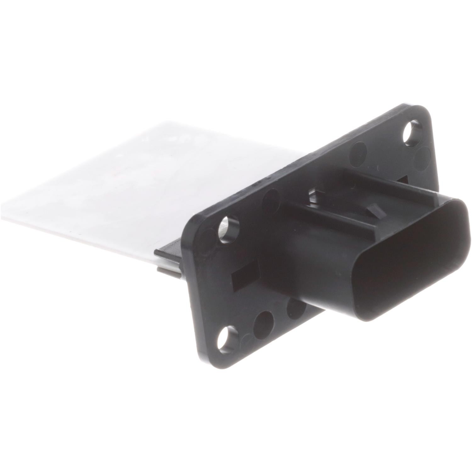 Blower Motor Resistor