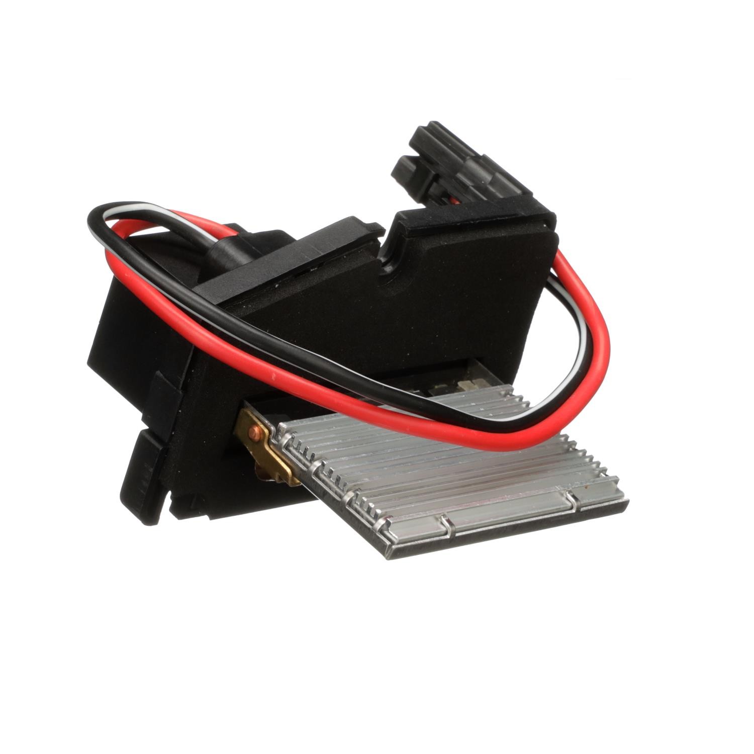 Blower Motor Resistor