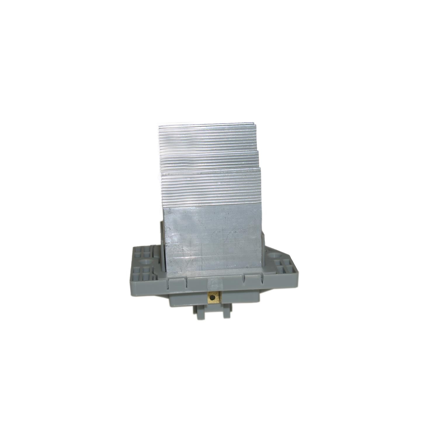 Blower Motor Resistor