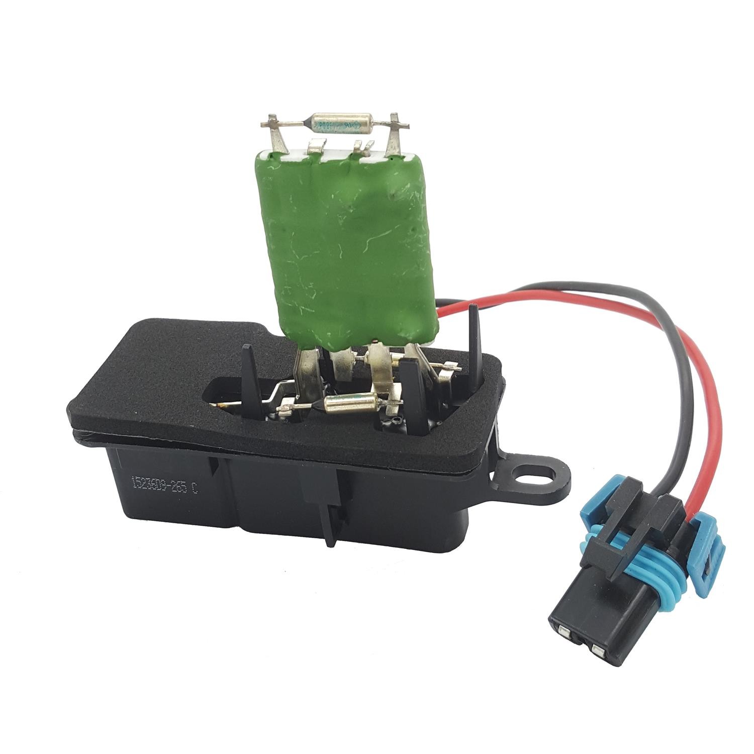 Blower Motor Resistor