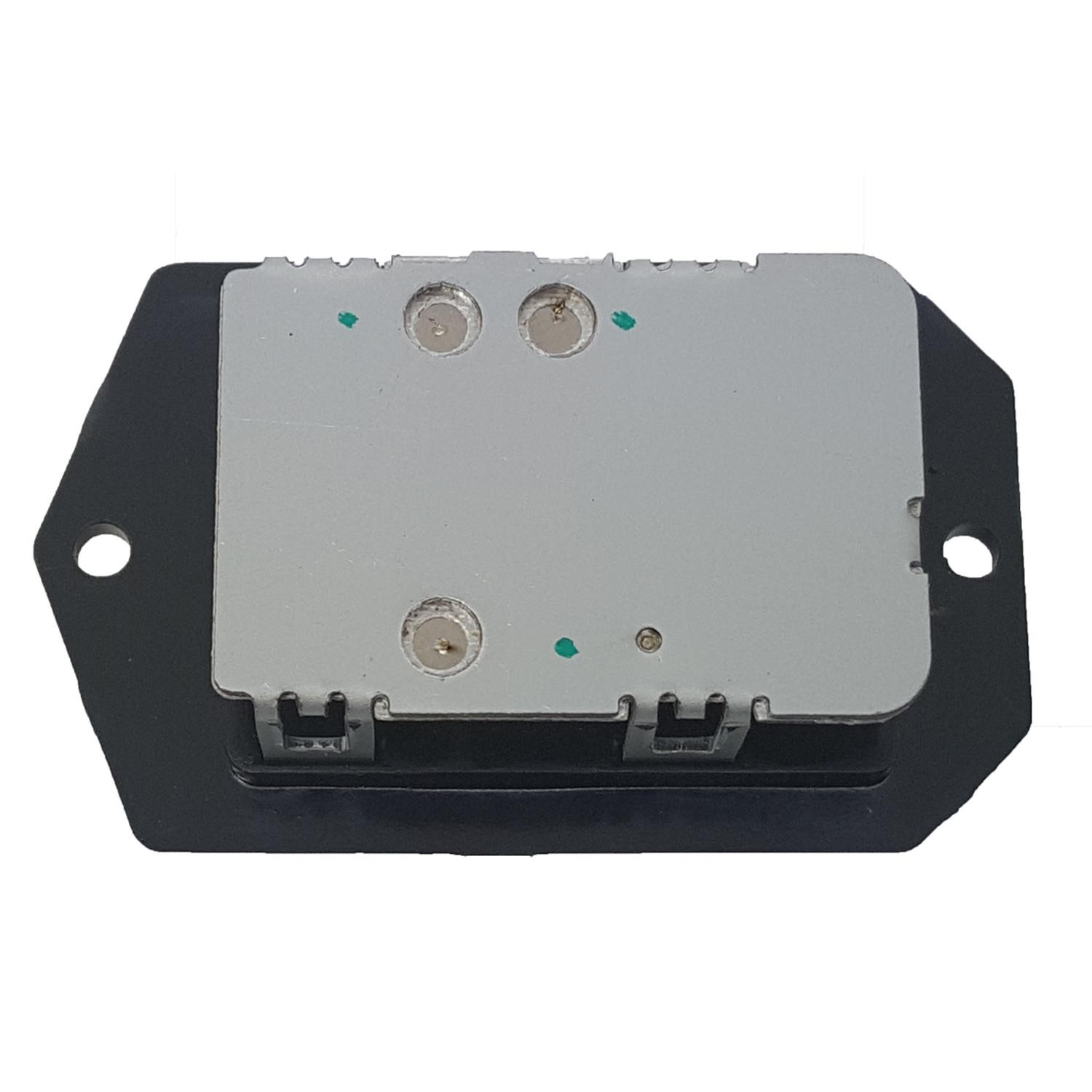 Blower Motor Resistor