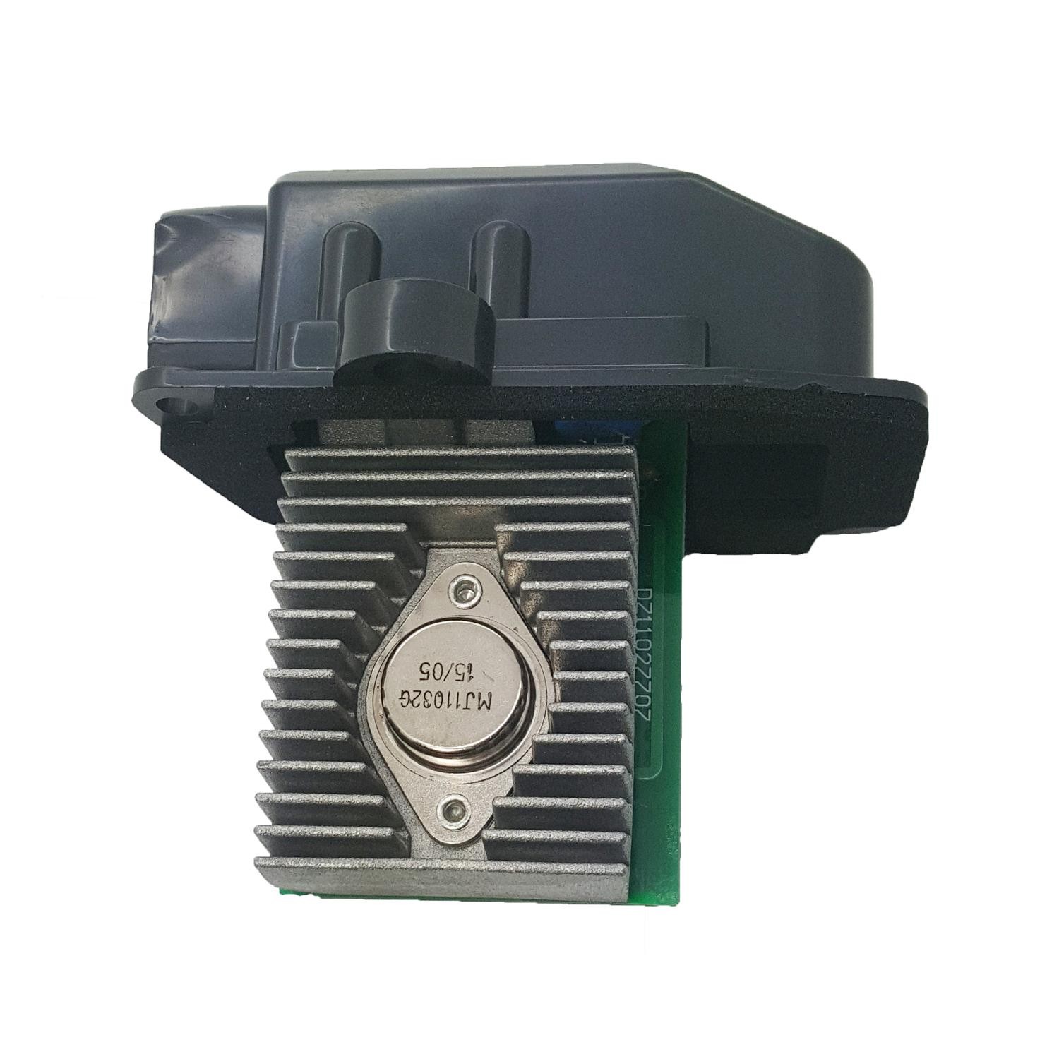 Blower Motor Resistor