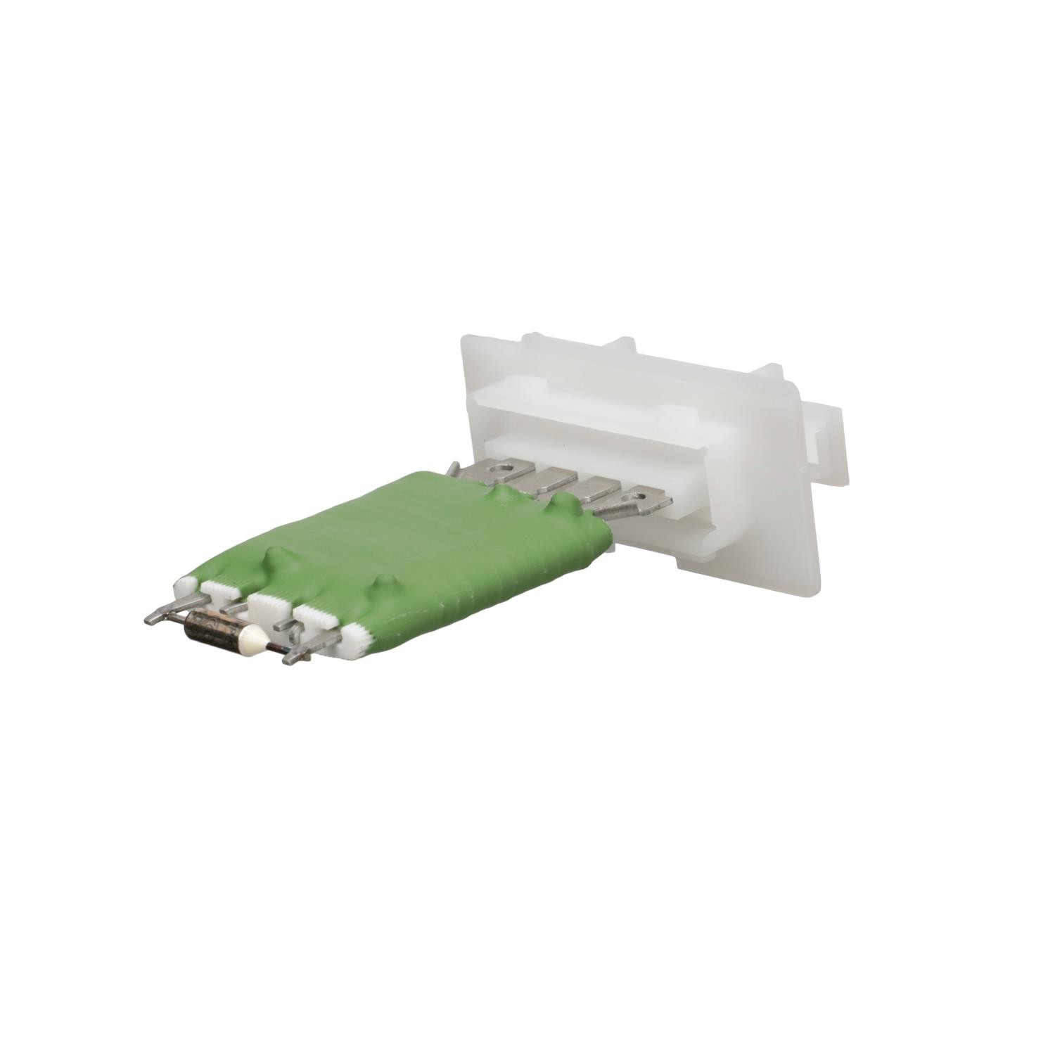 Blower Motor Resistor