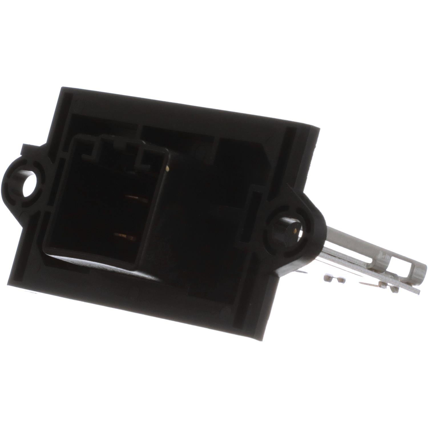 Blower Motor Resistor