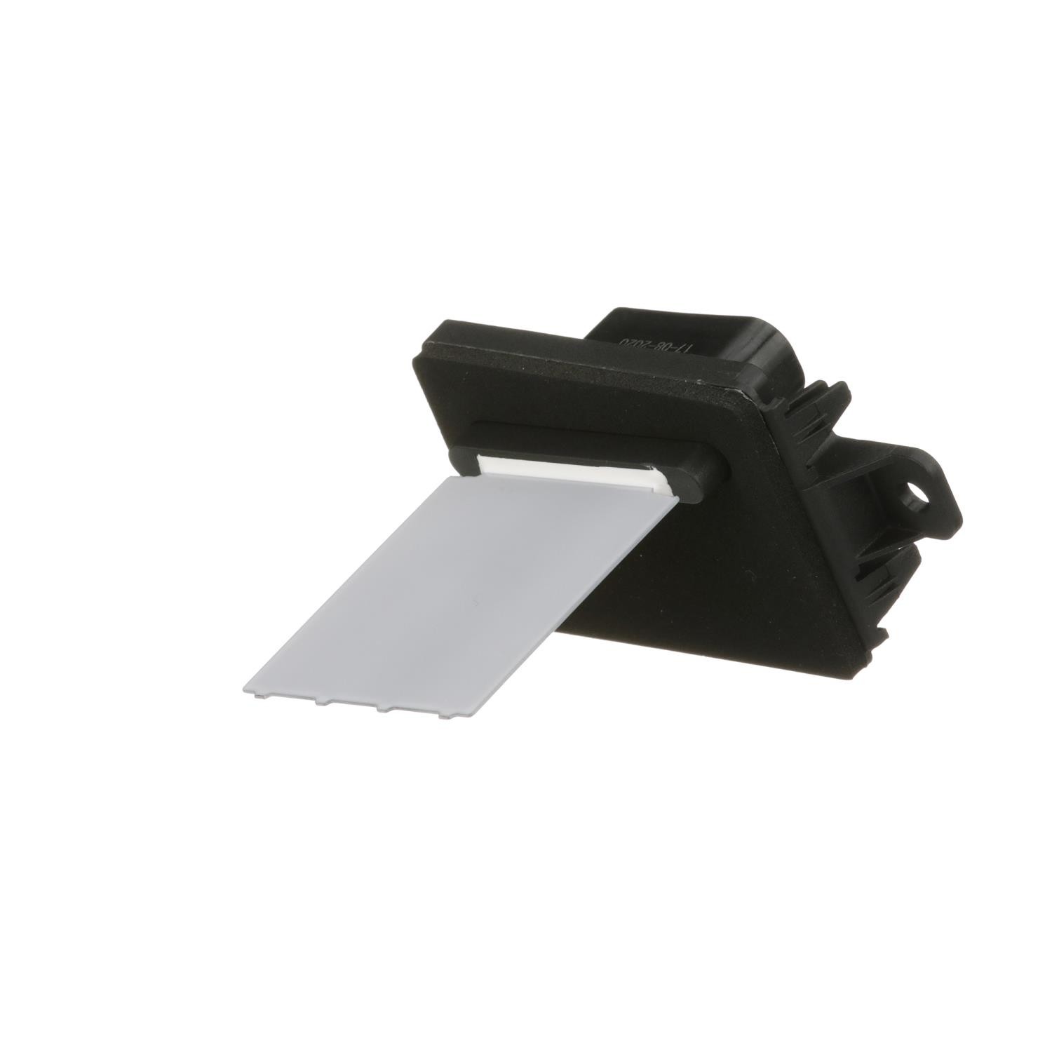 Blower Motor Resistor