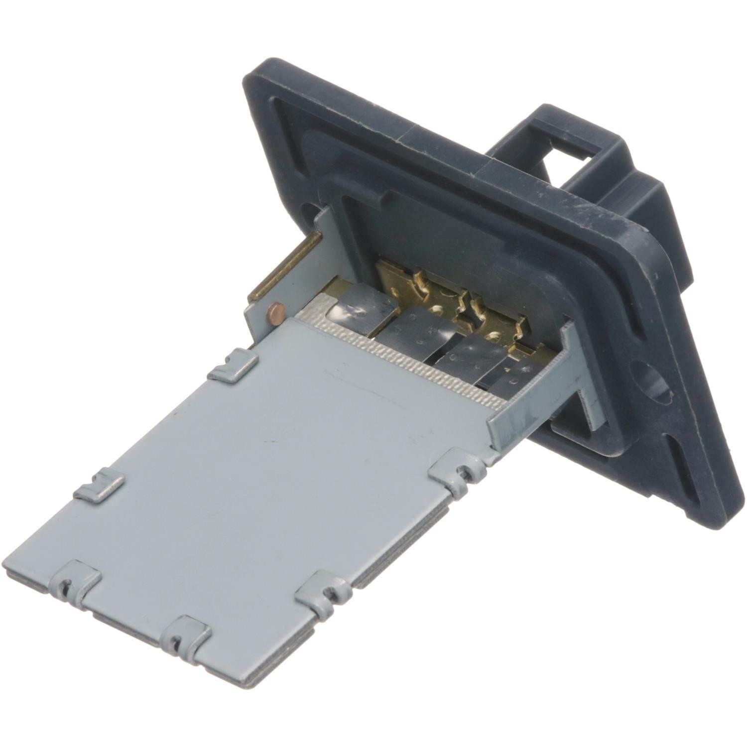 Blower Motor Resistor