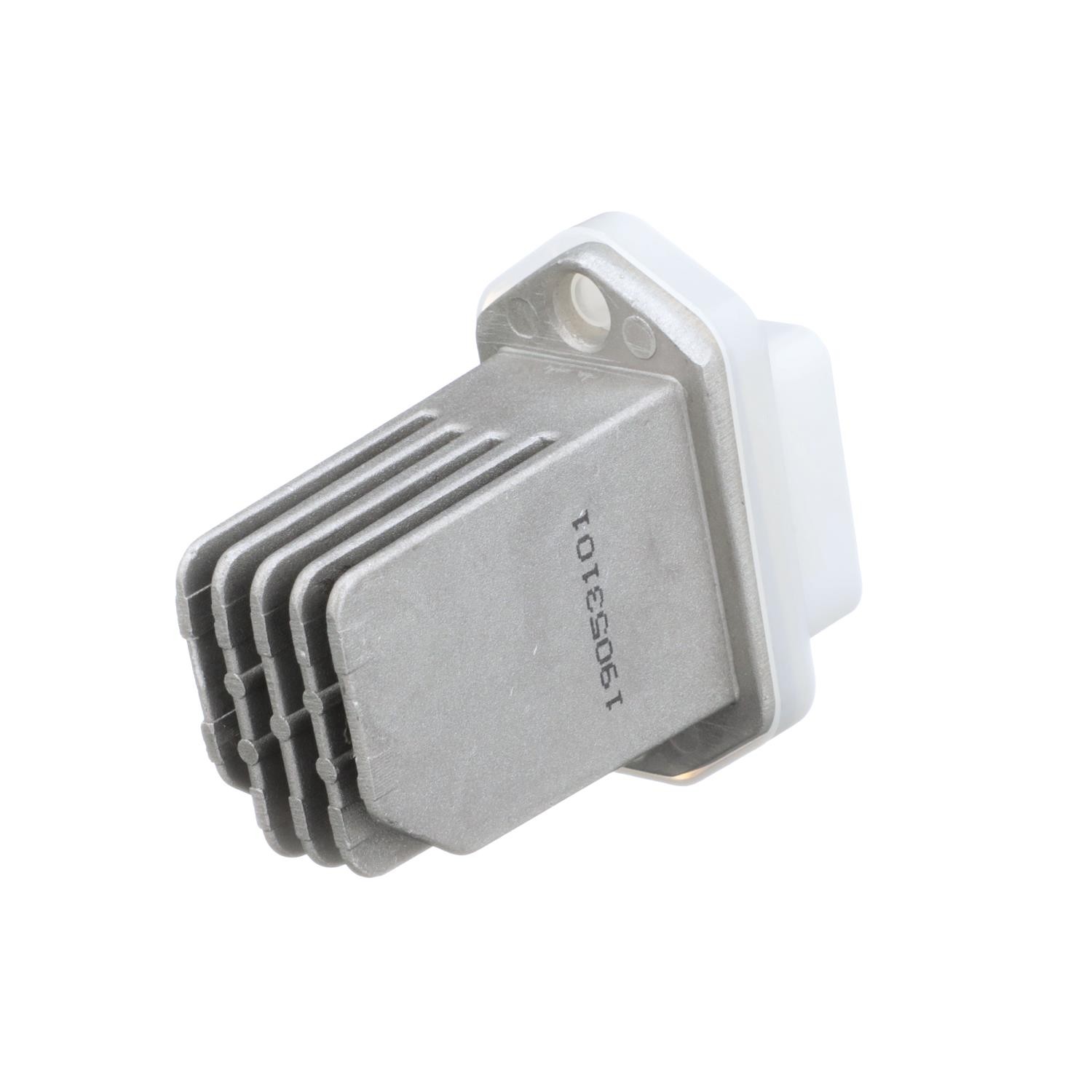 Blower Motor Resistor