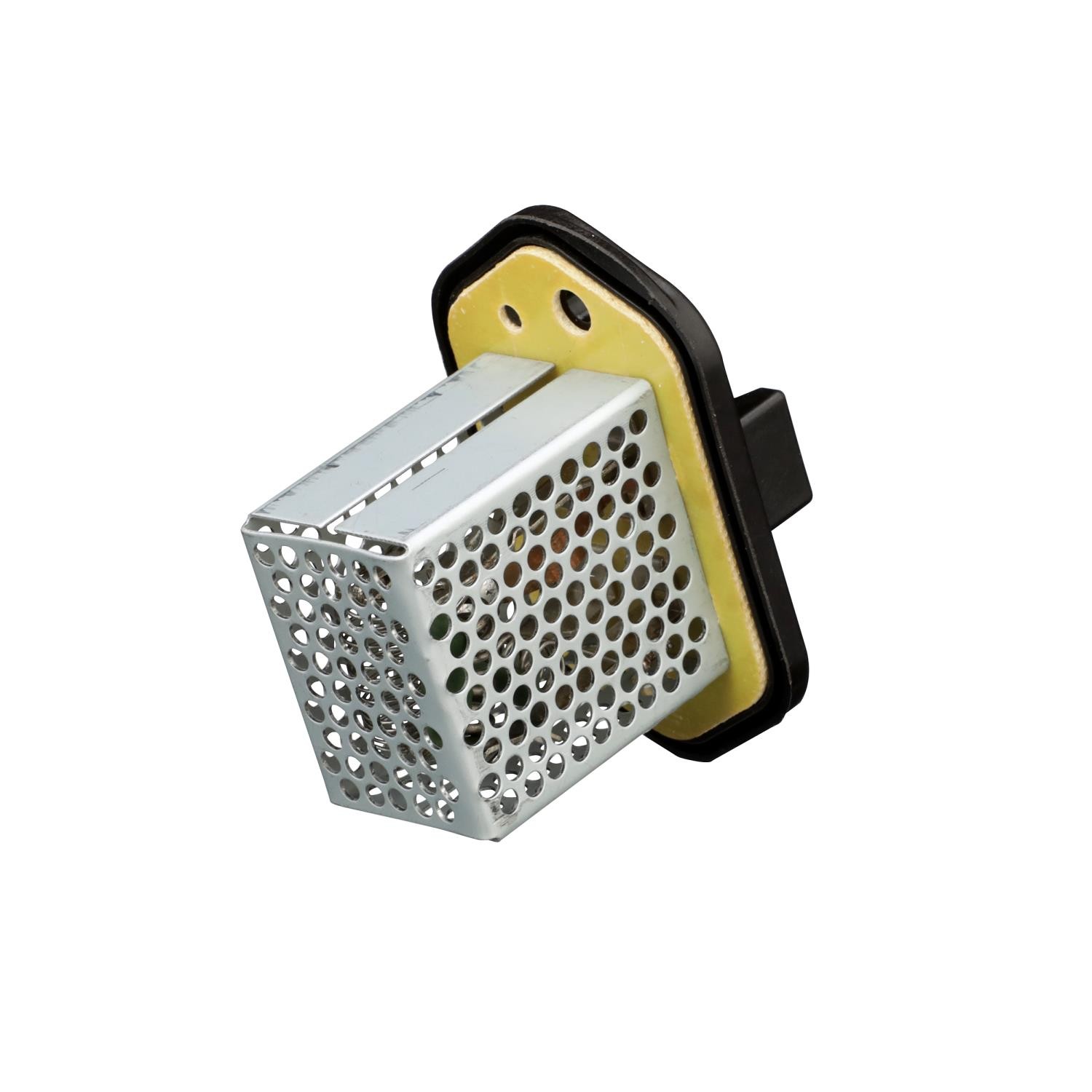 Blower Motor Resistor