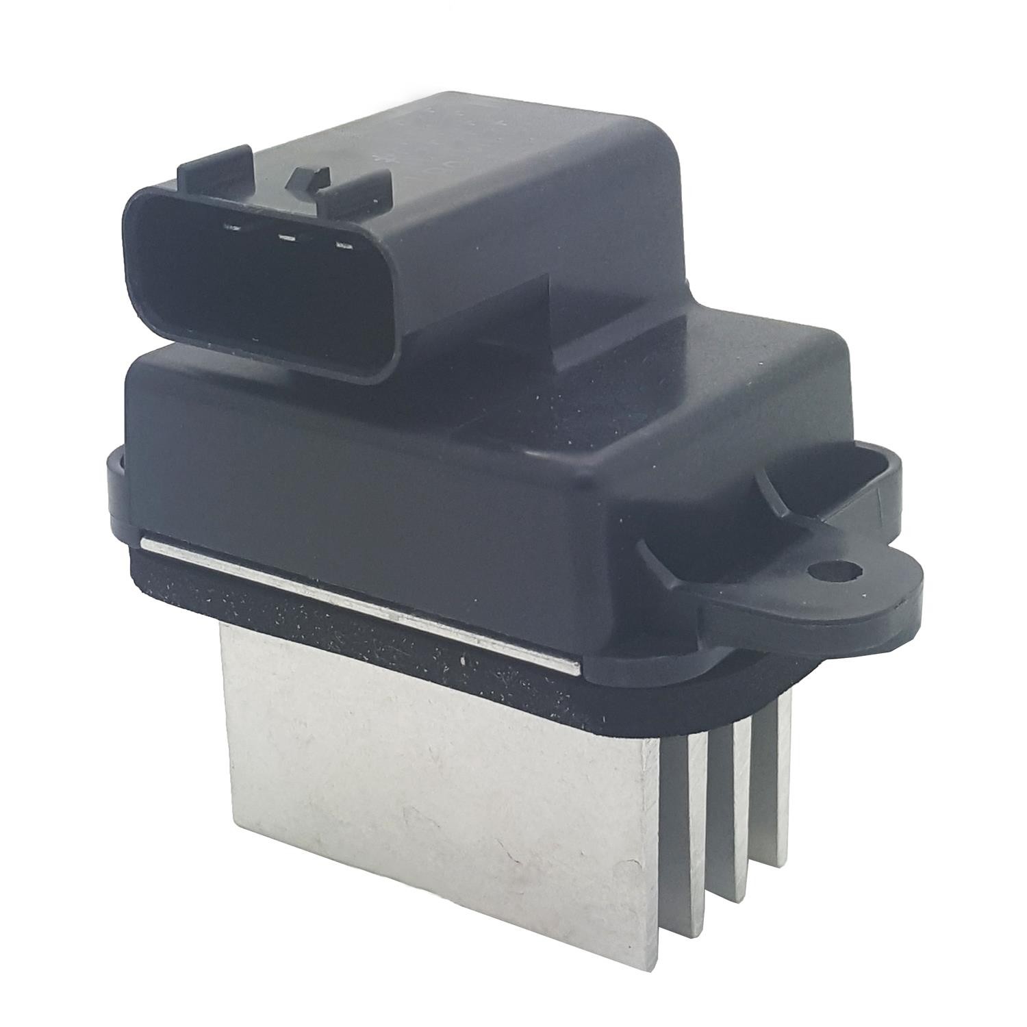 Blower Motor Resistor