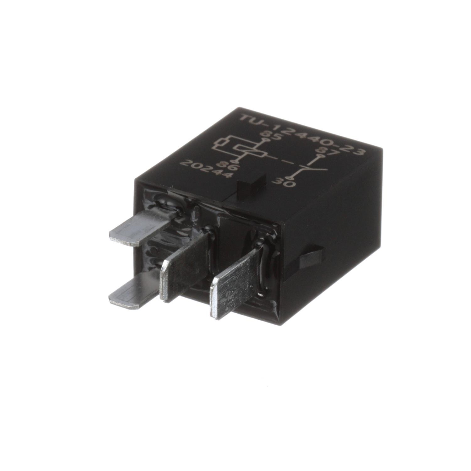 Blower Motor Relay
