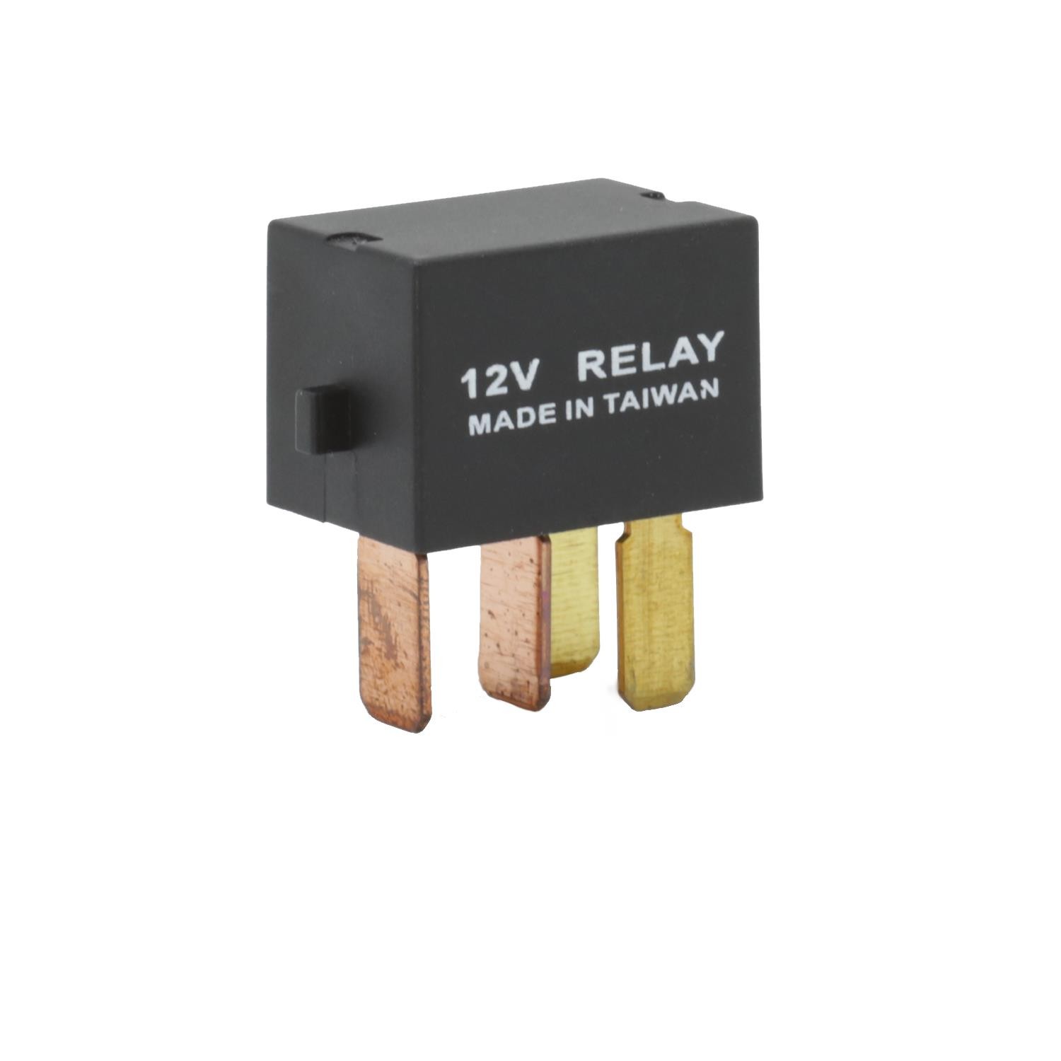 A/C Condenser Fan Motor Relay
