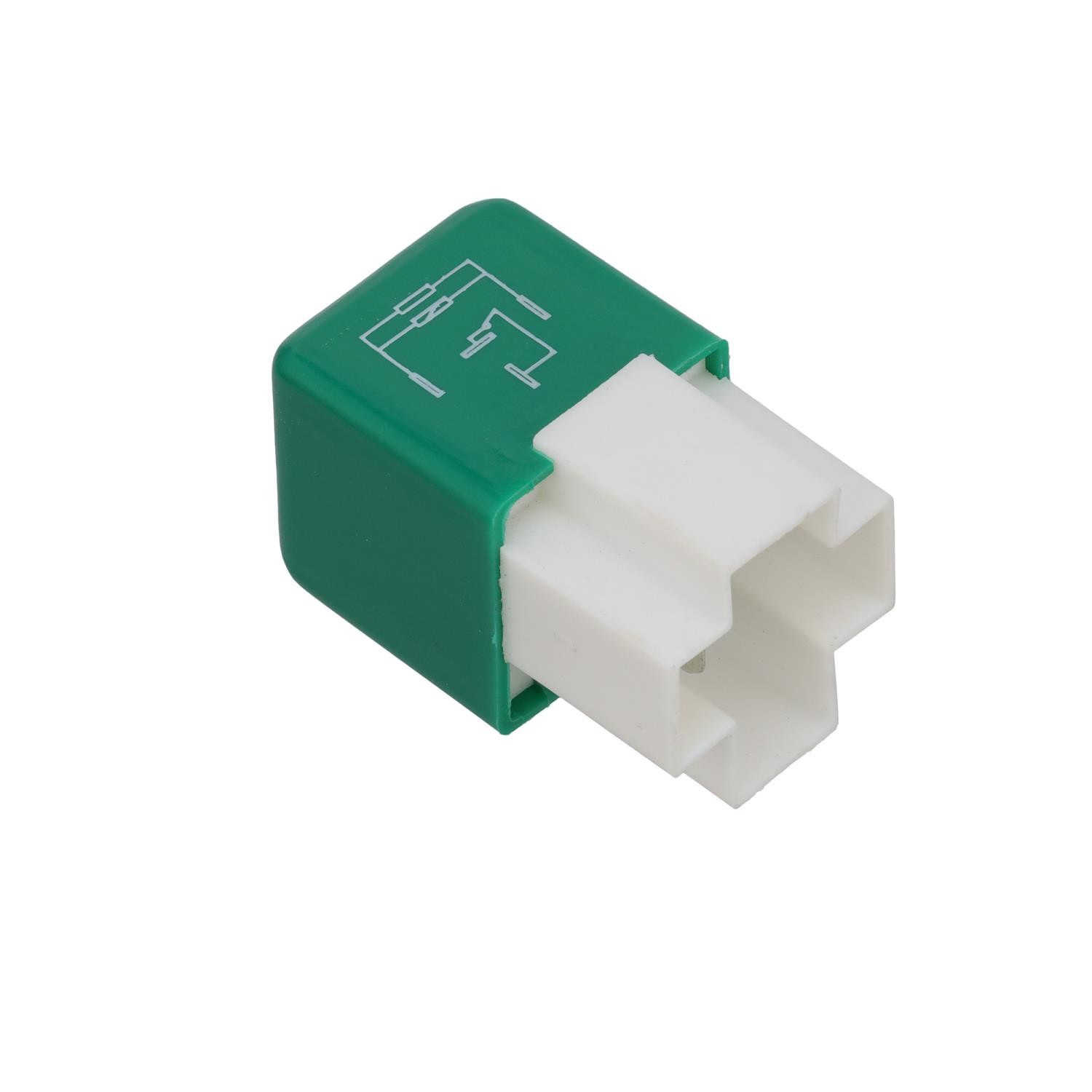 A/C Control Relay