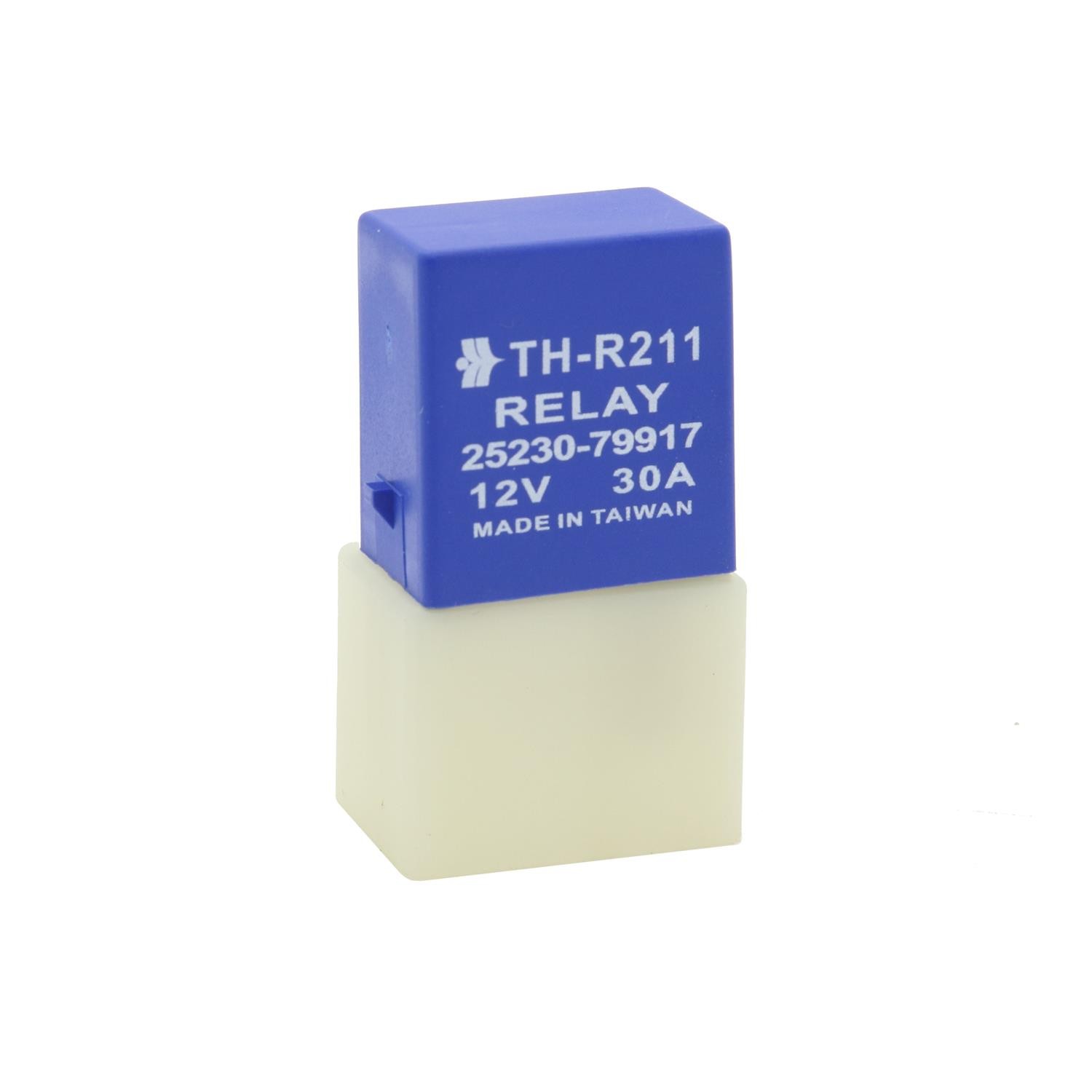 A/C Control Relay