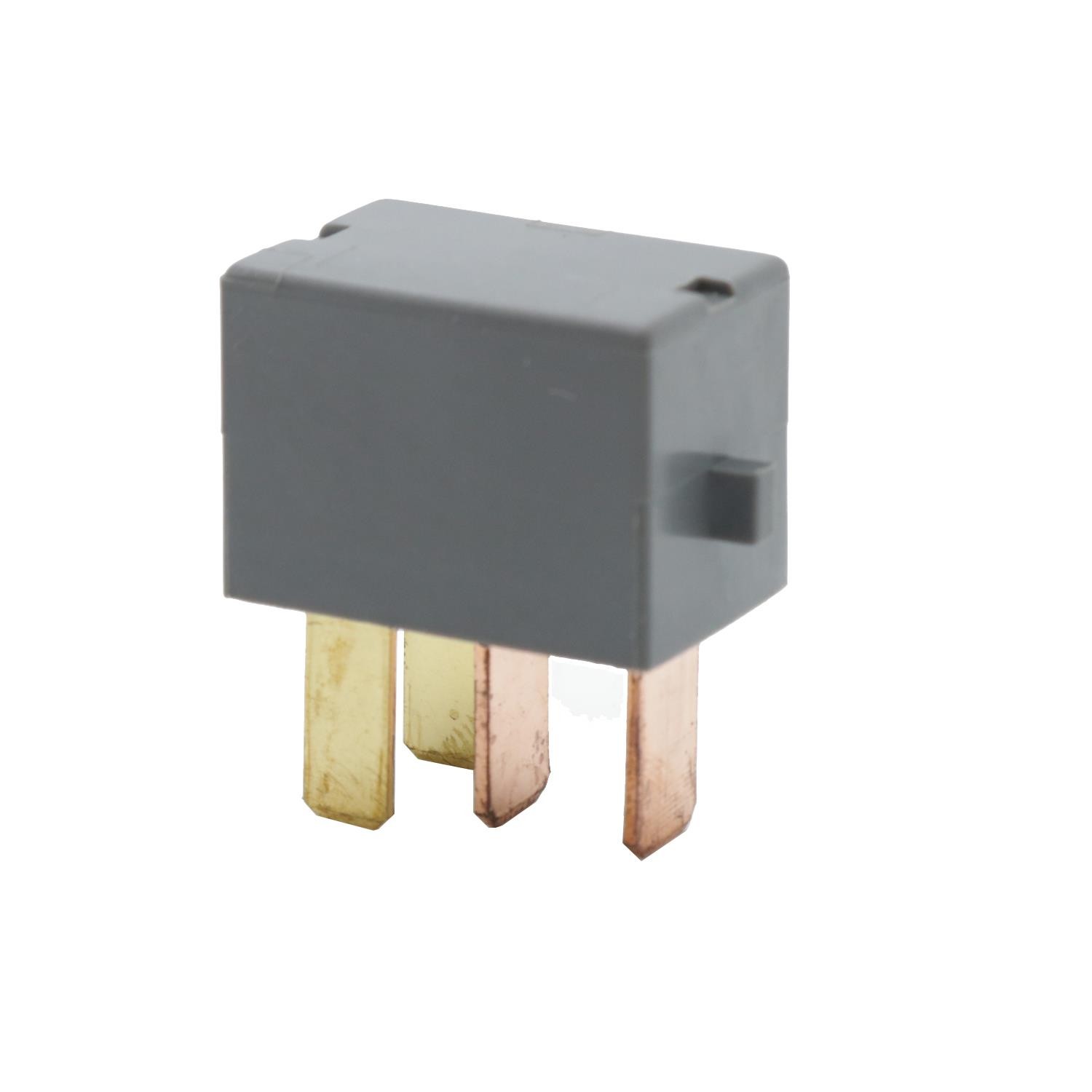 A/C Compressor Clutch Relay