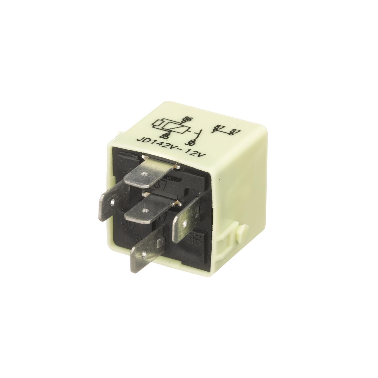 A/C Control Relay