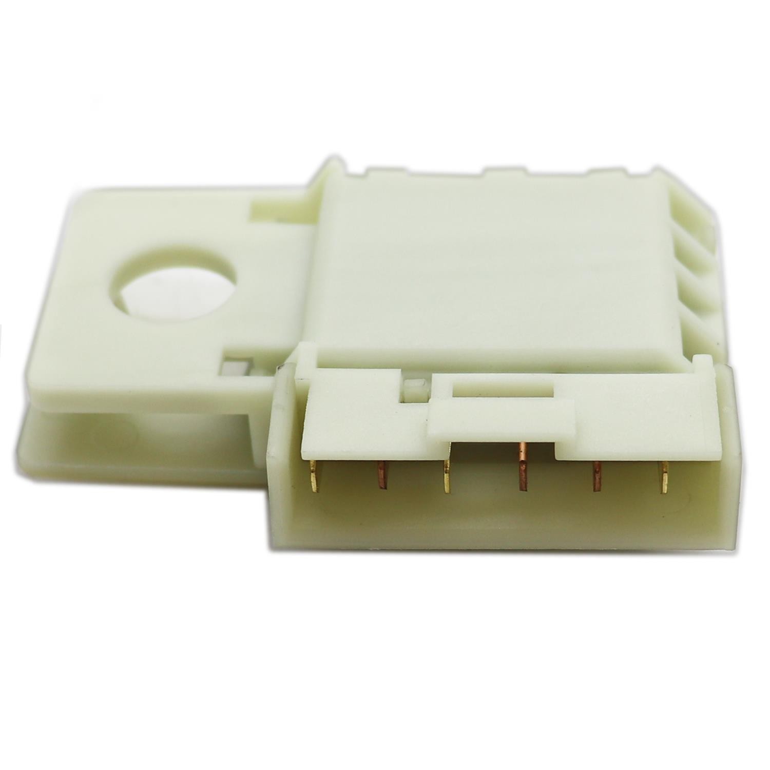 Stoplight Switch