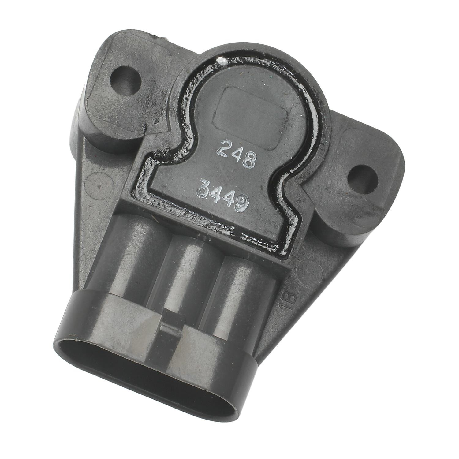 Throttle Position Sensor