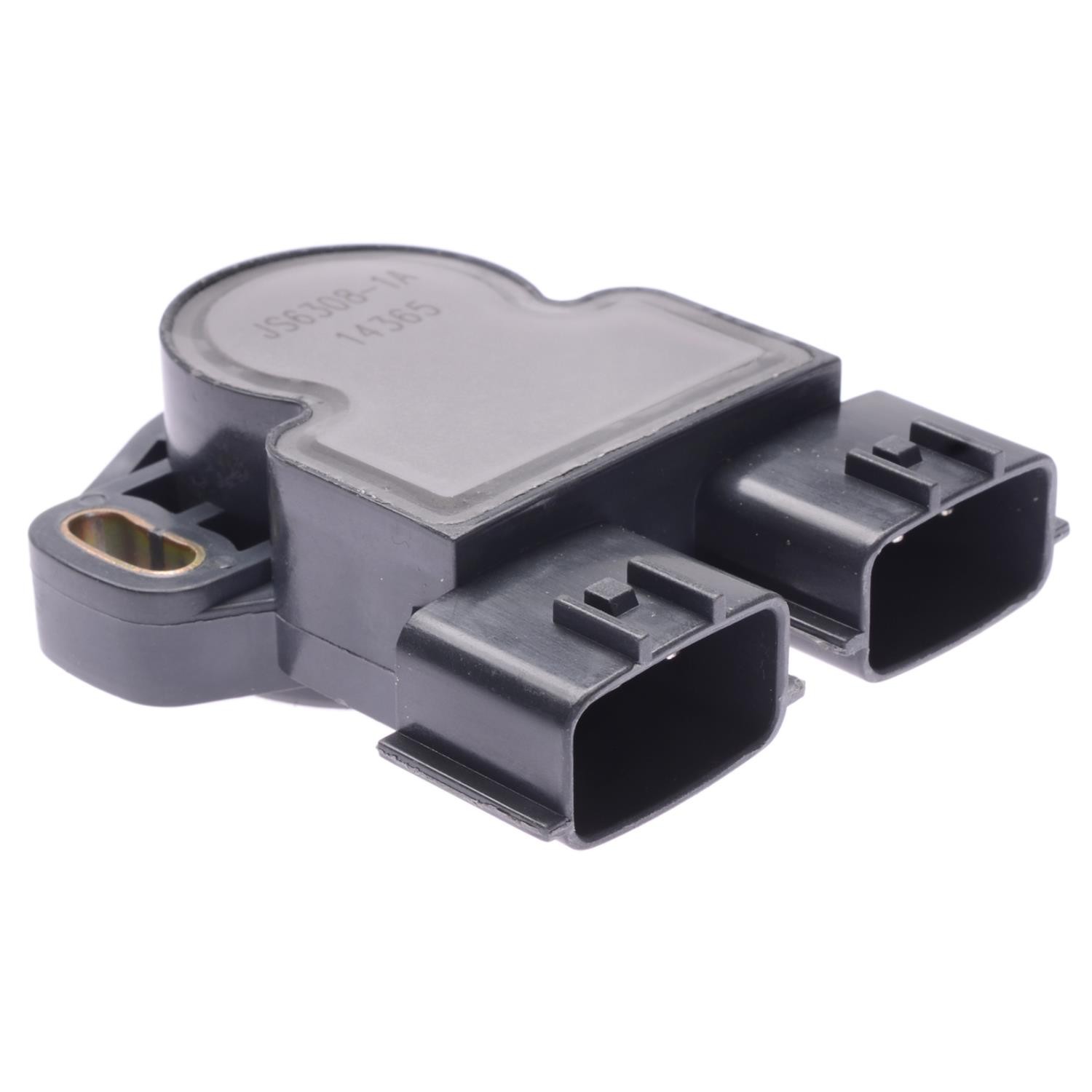 Throttle Position Sensor