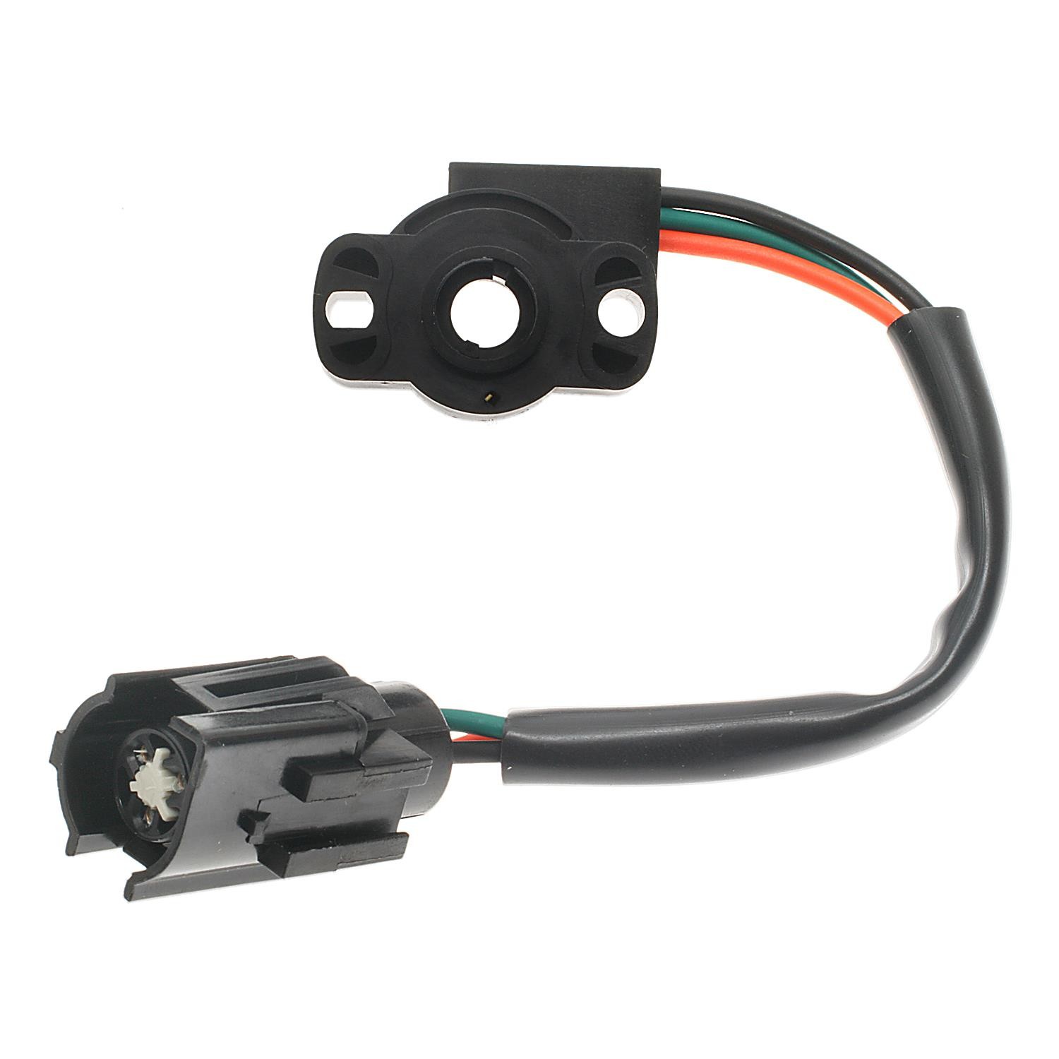 Throttle Position Sensor