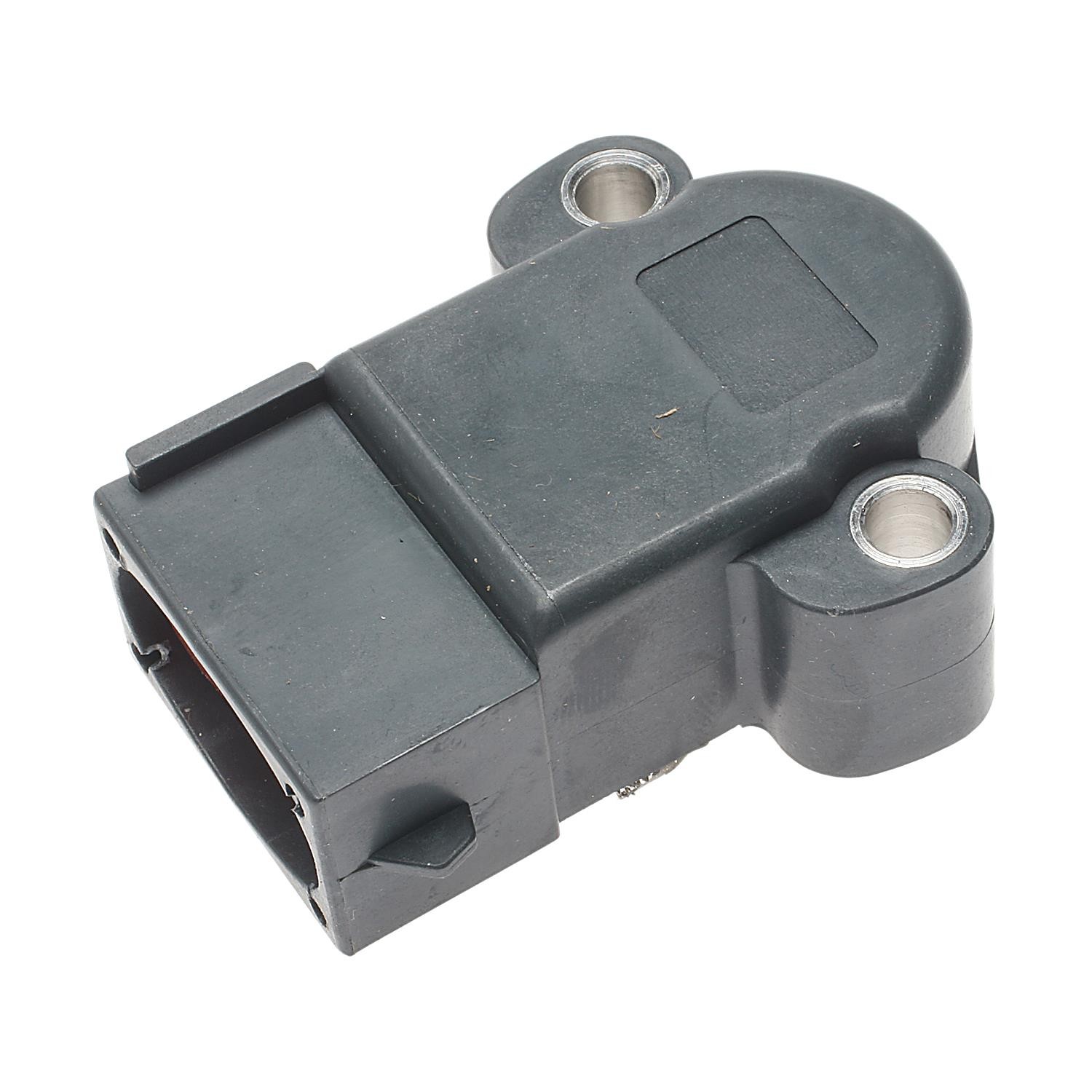 Throttle Position Sensor