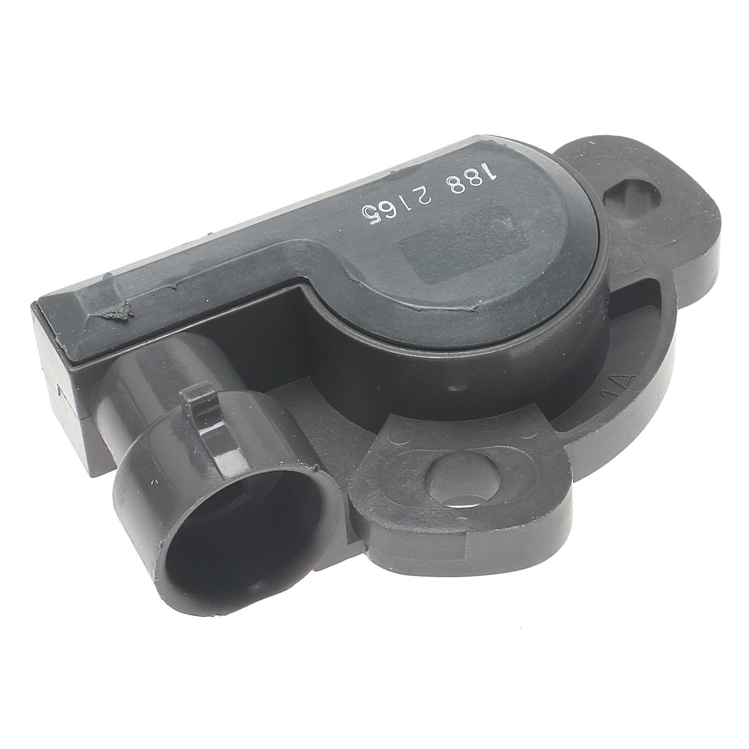 Throttle Position Sensor