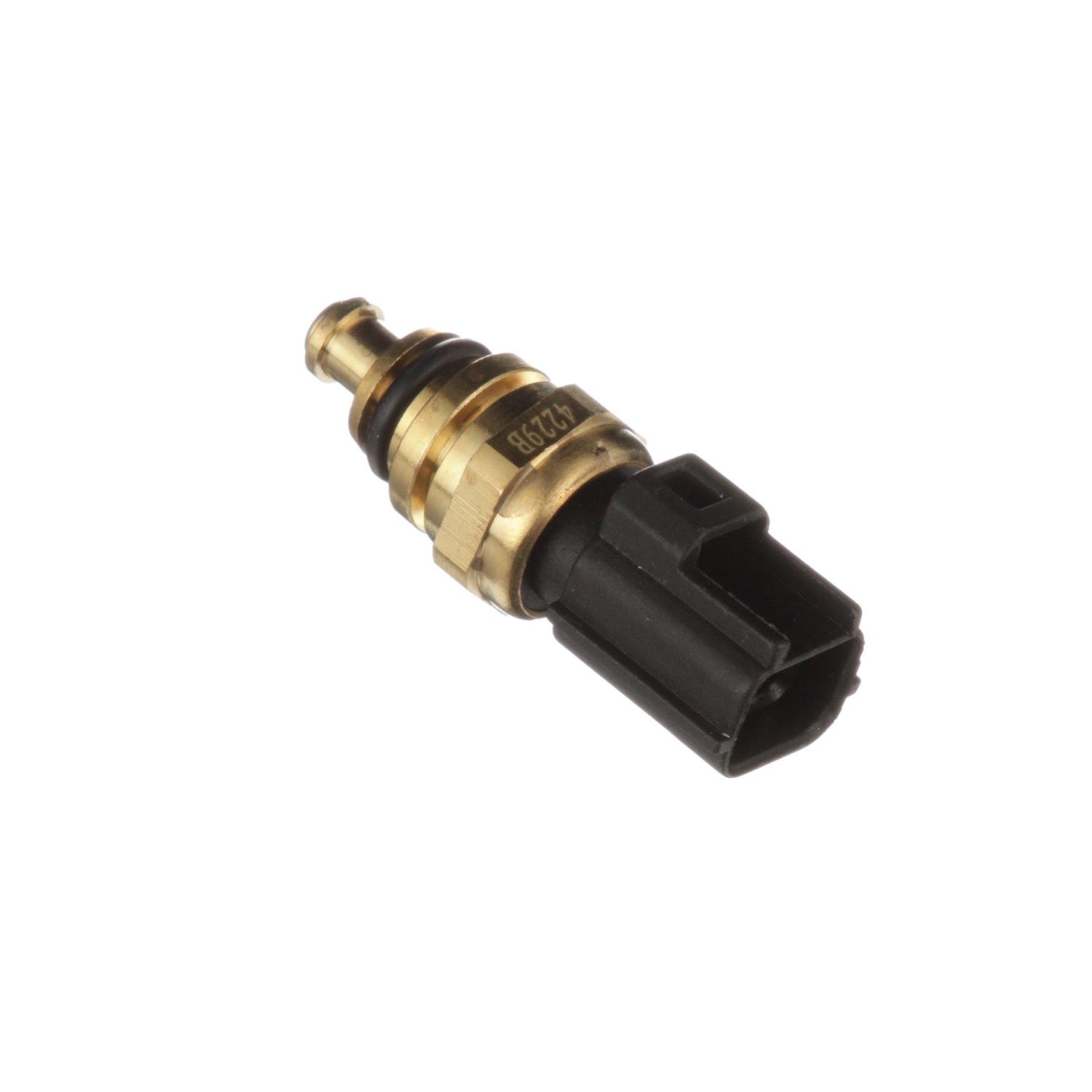 Coolant Temperature Sensor