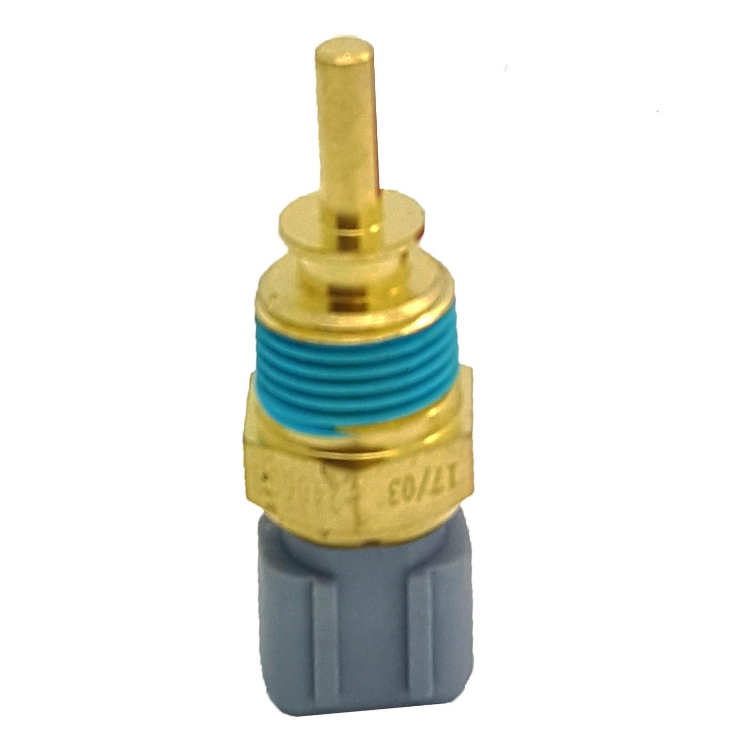 Coolant Temperature Sensor