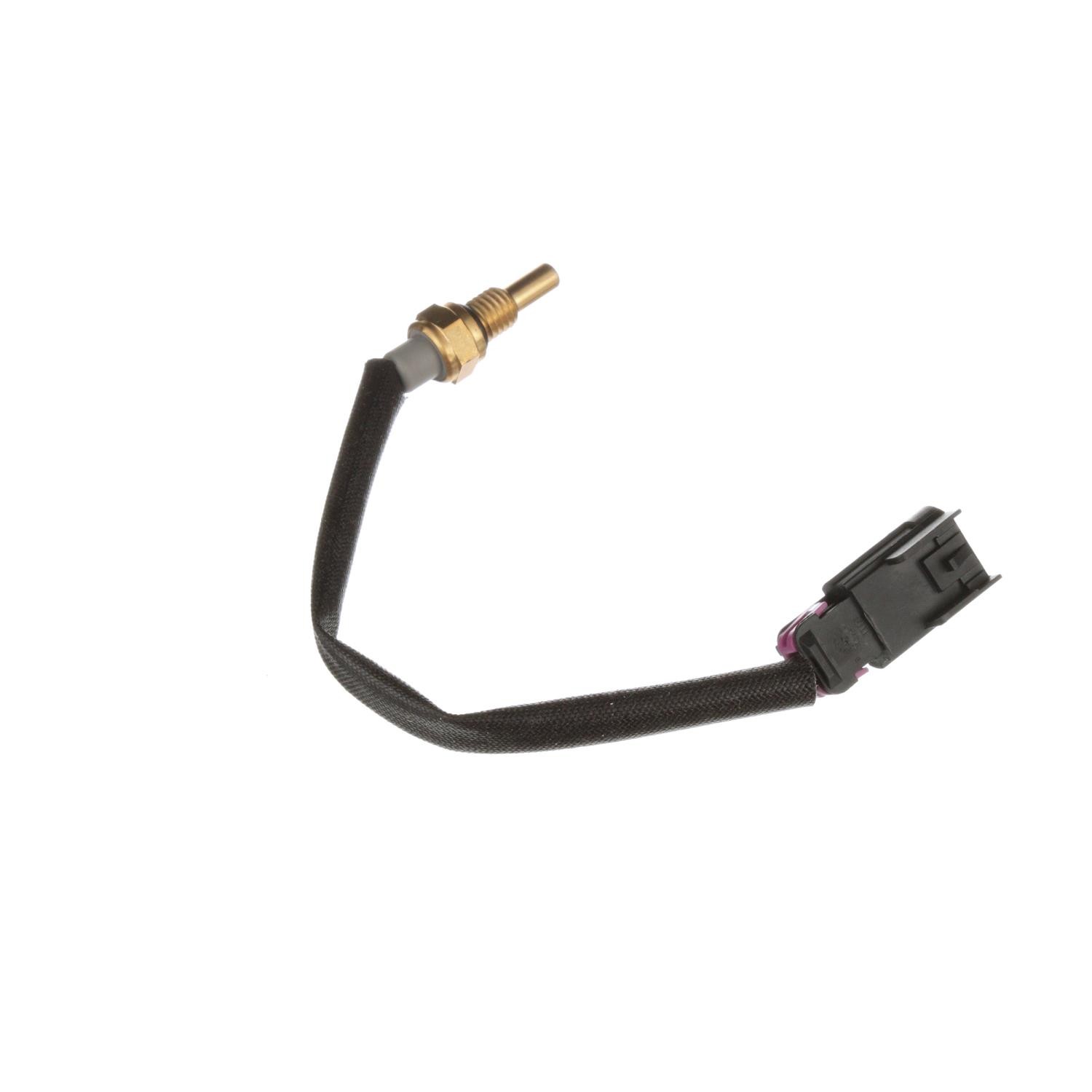 Coolant Temperature Sensor