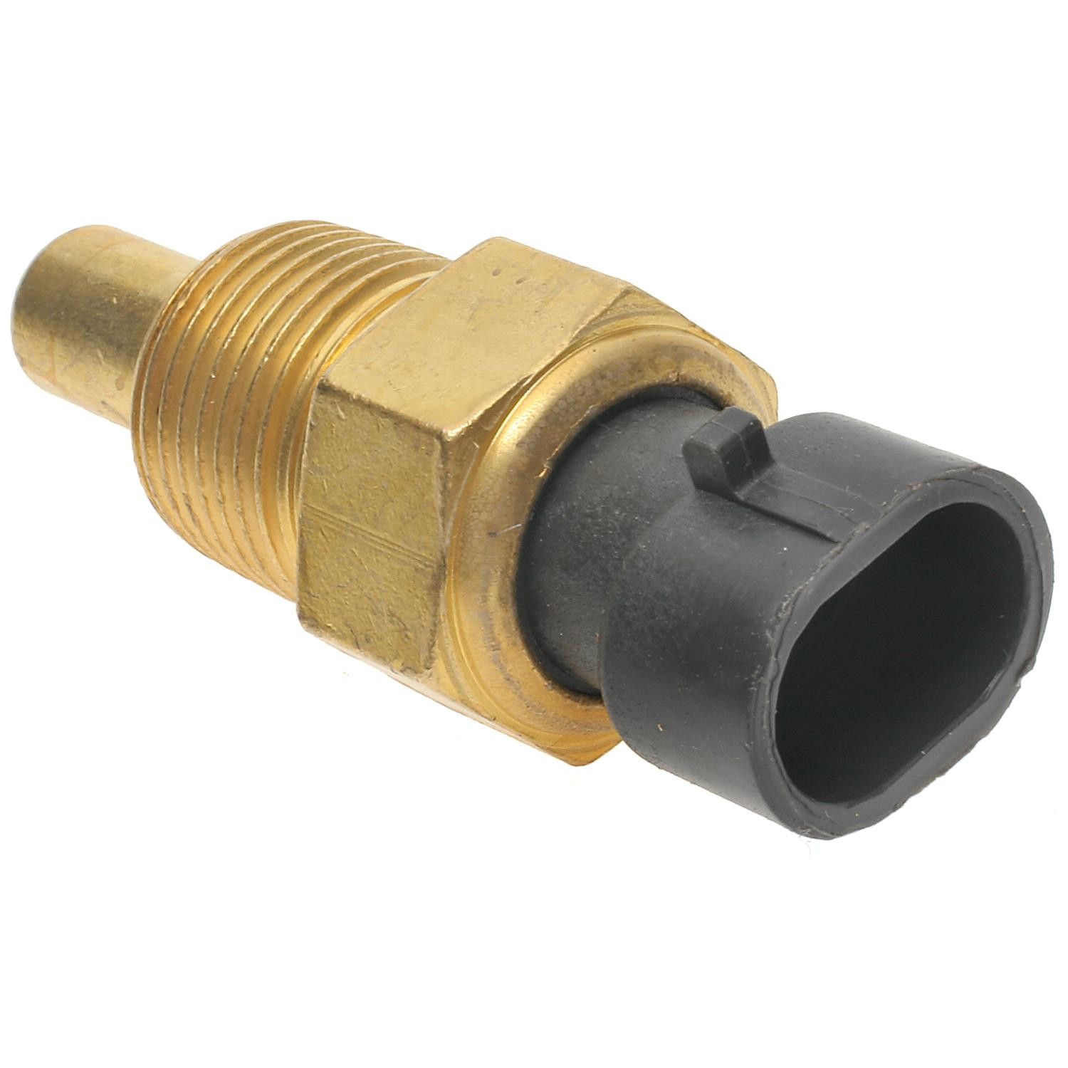 Coolant Temperature Sensor