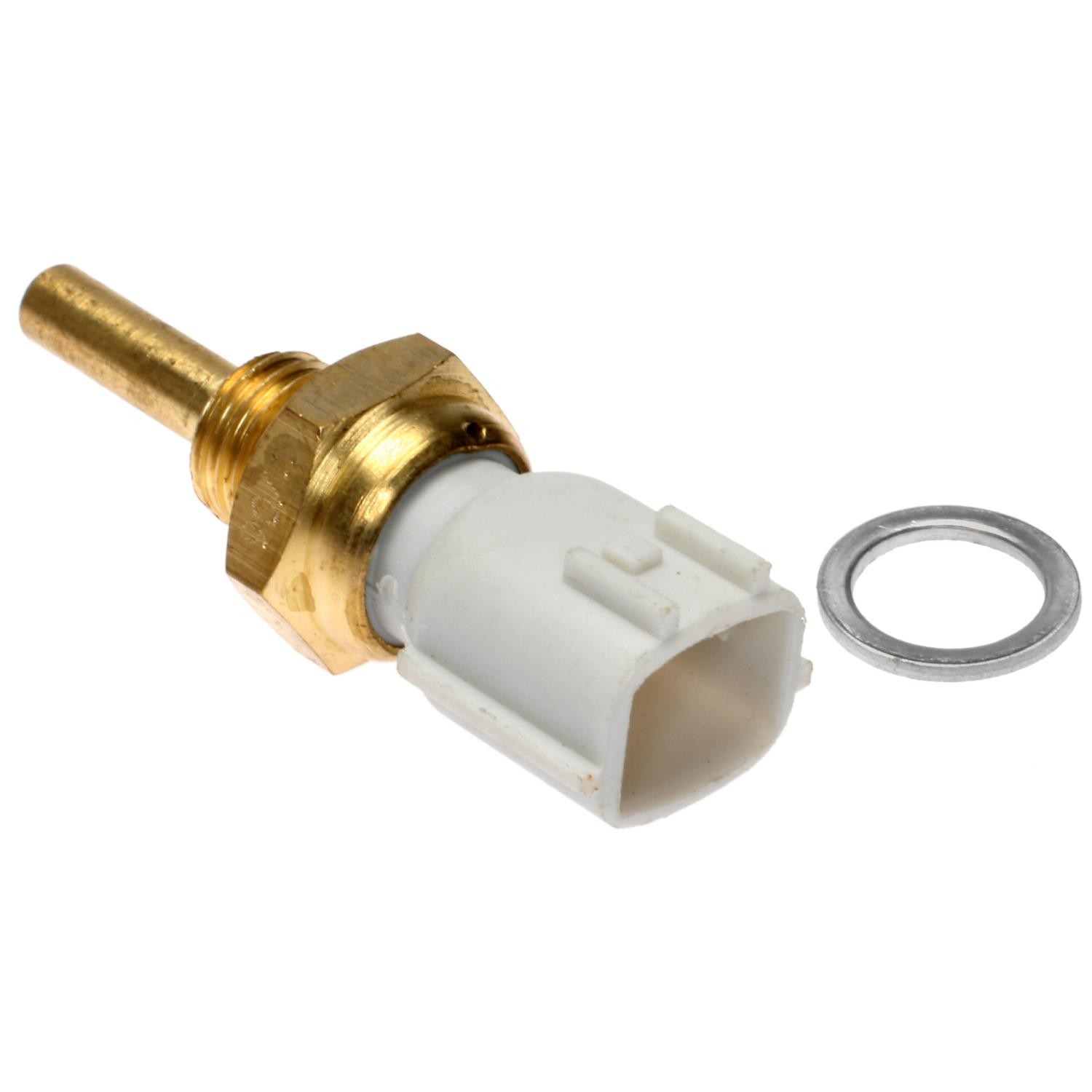 Coolant Temperature Sensor
