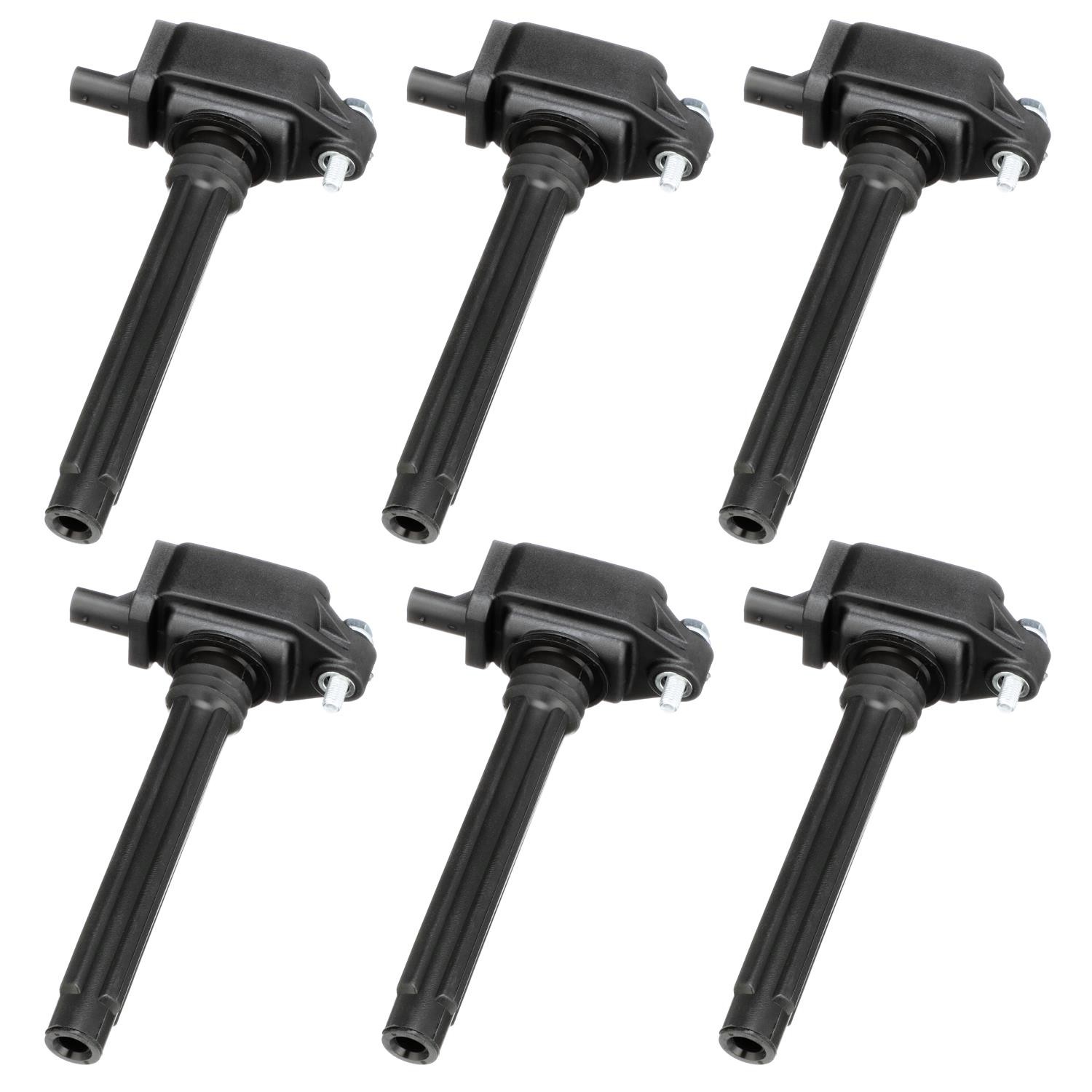 Direct Ignition Coil Kit