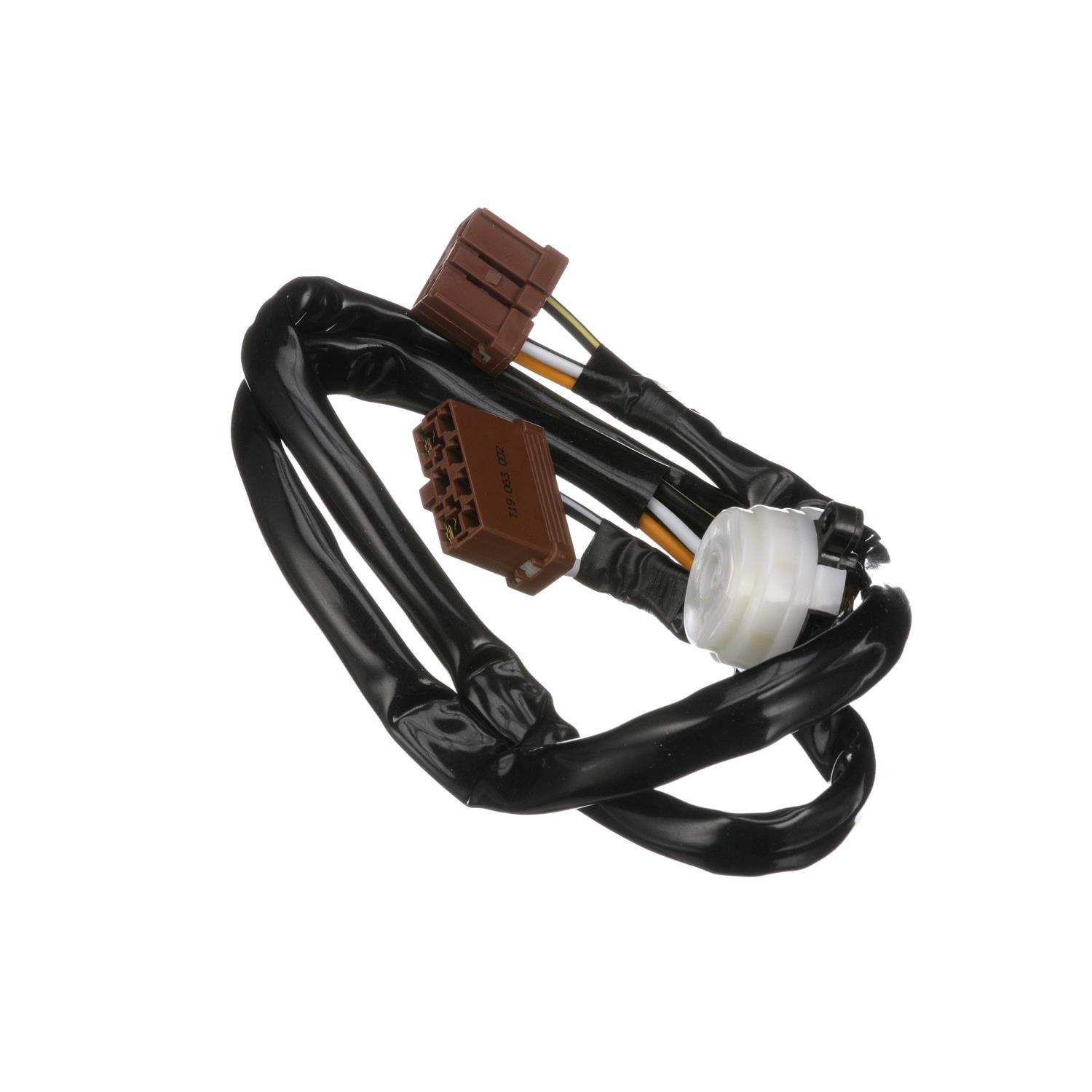 Ignition Starter Switch