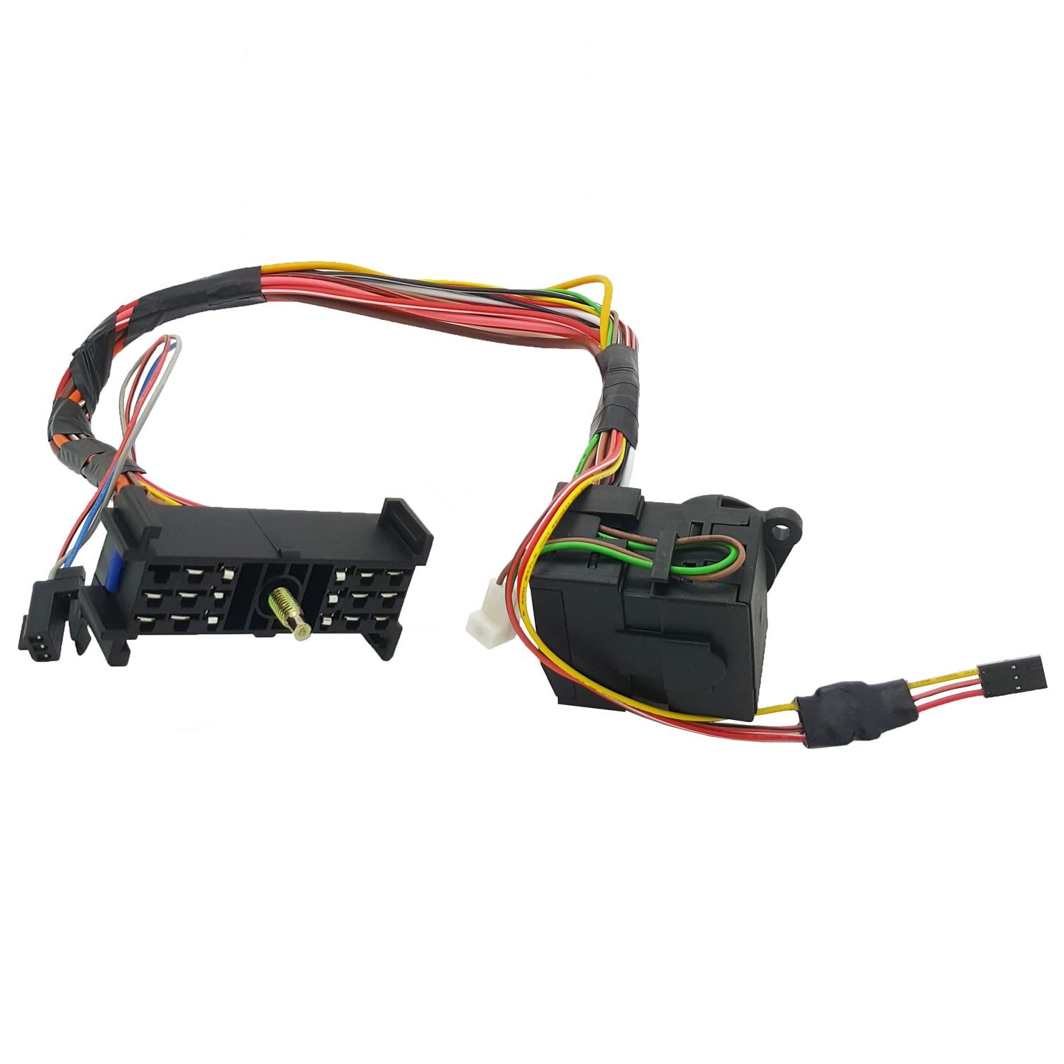 Ignition Starter Switch