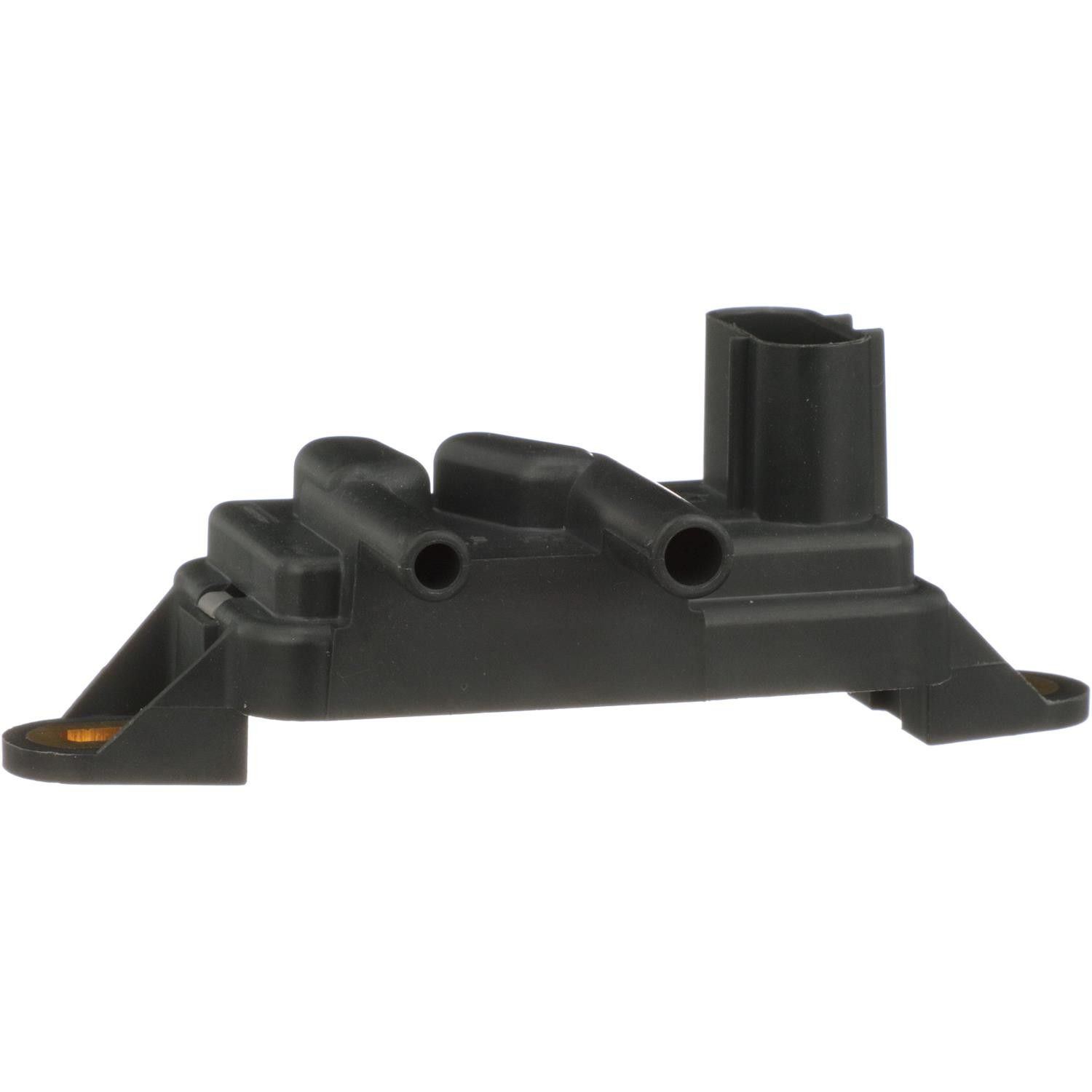 EGR Valve Pressure Feedback Sensor