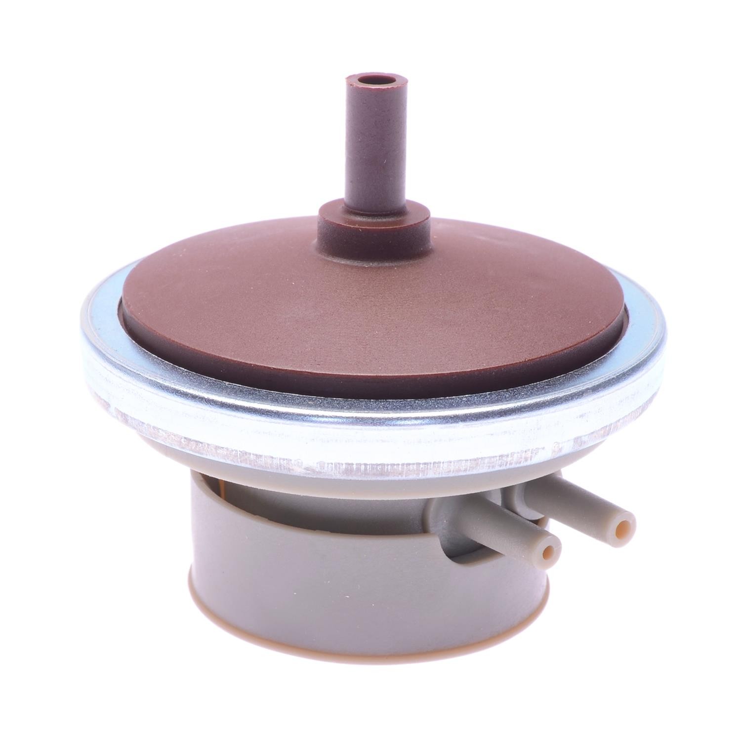 EGR Valve Vacuum Modulator