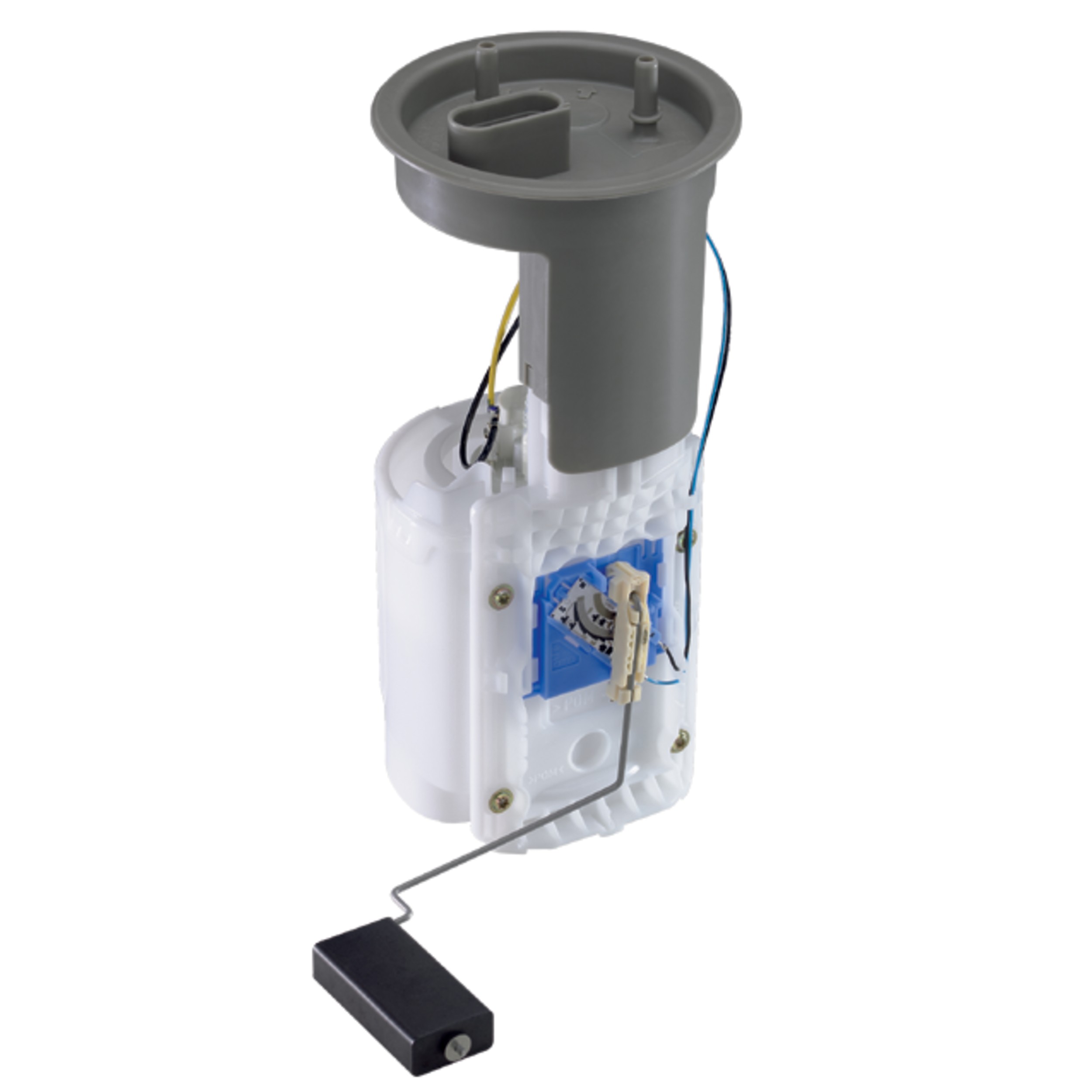 Electric Fuel Pump