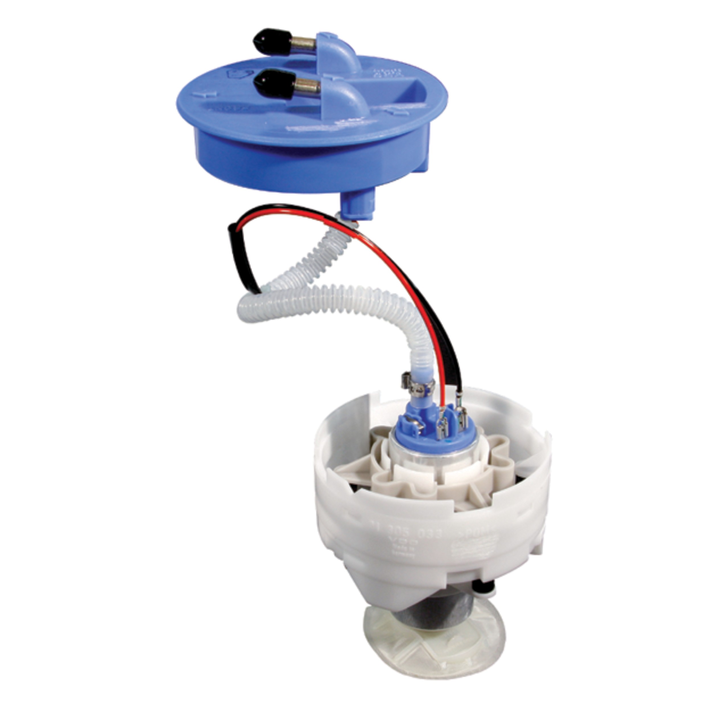 Fuel Pump Module Assembly