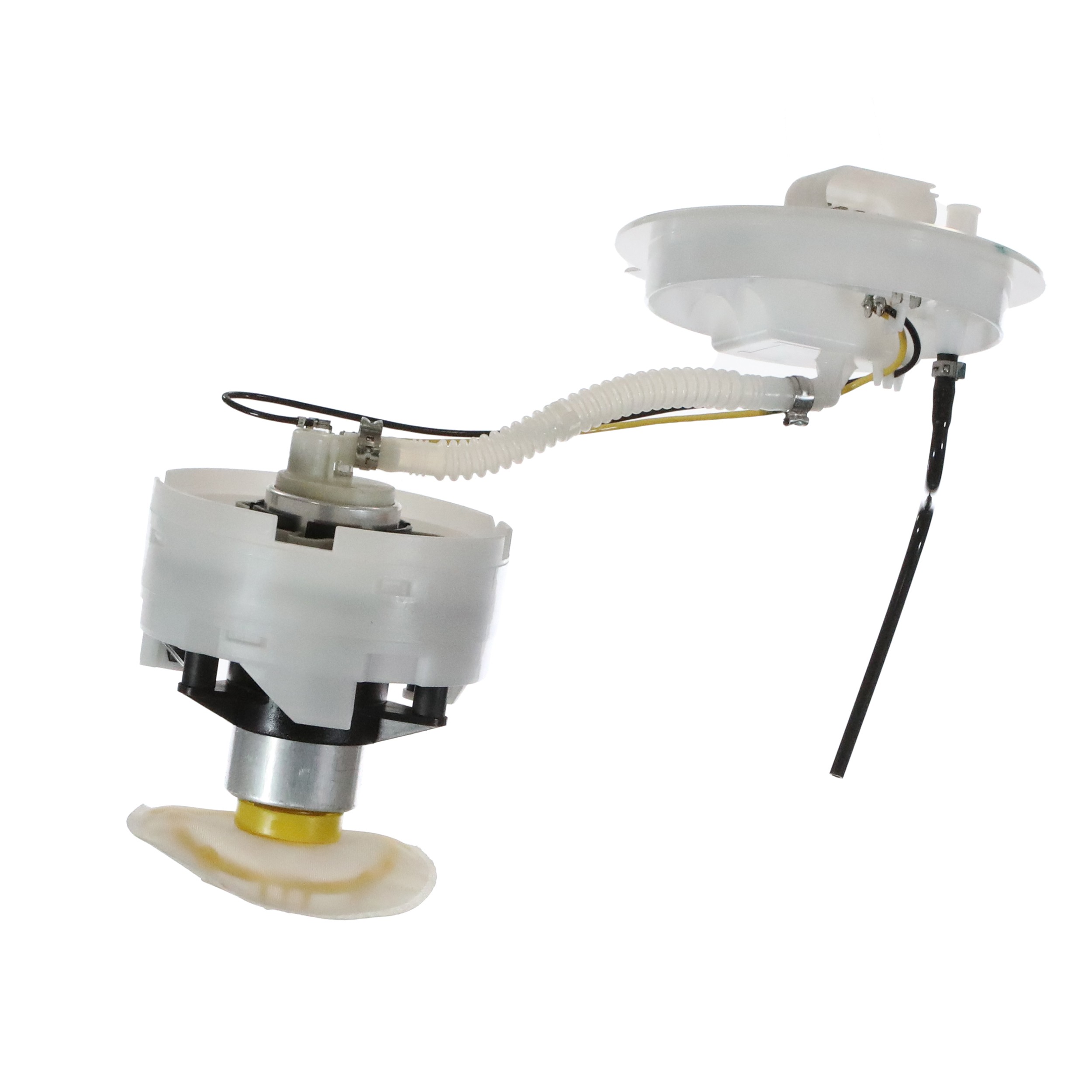 Fuel Pump Module Assembly