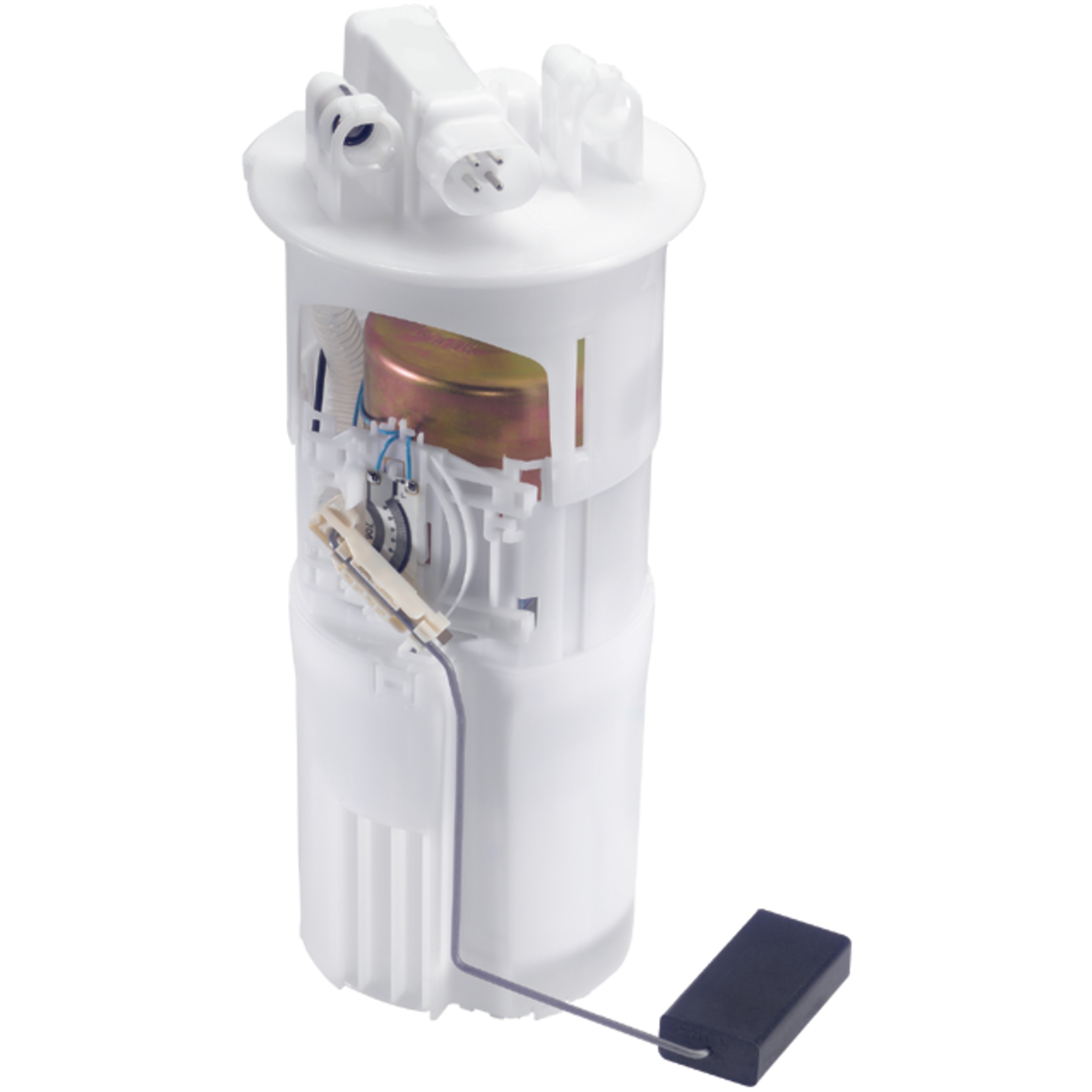Fuel Pump Module Assembly