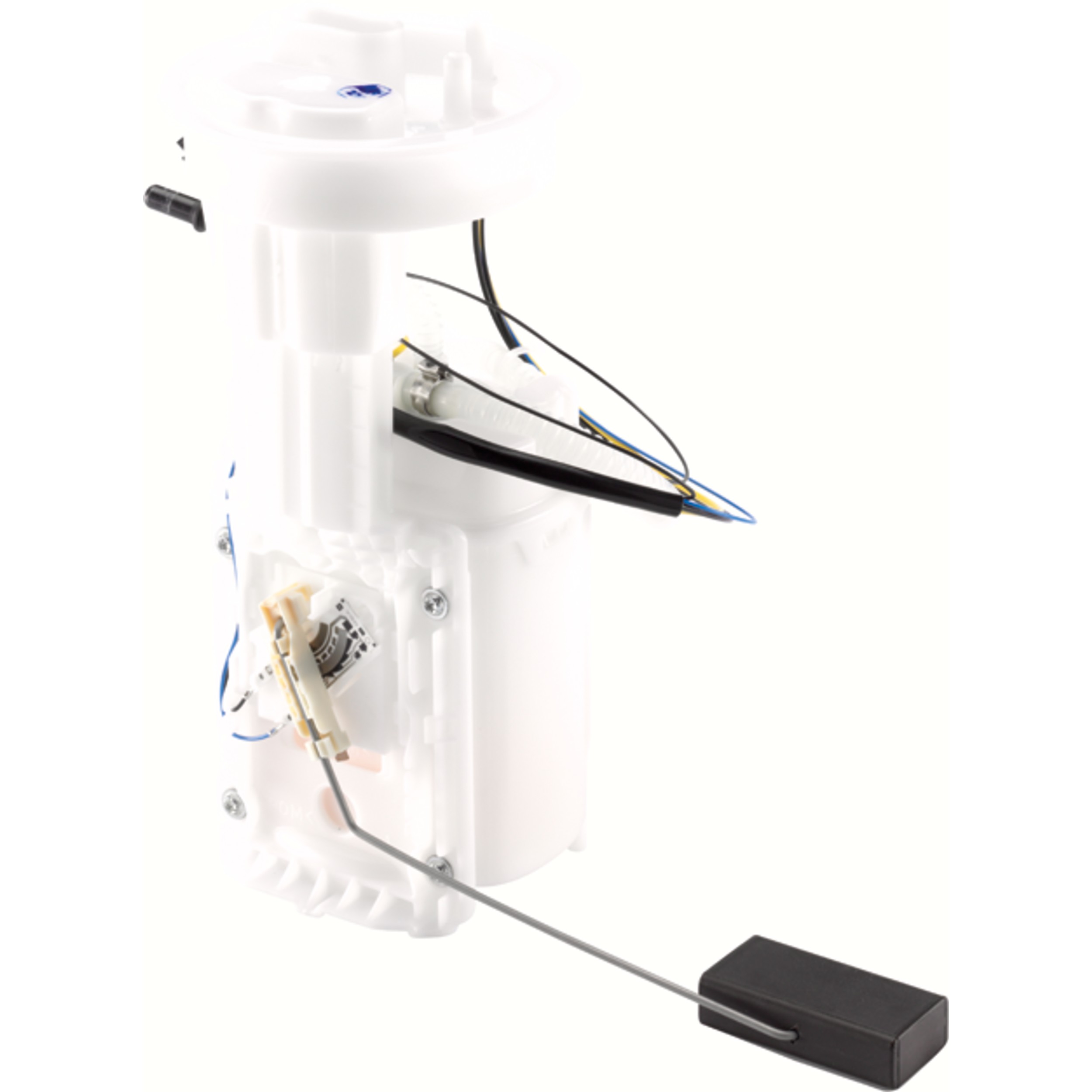 Fuel Pump Module Assembly