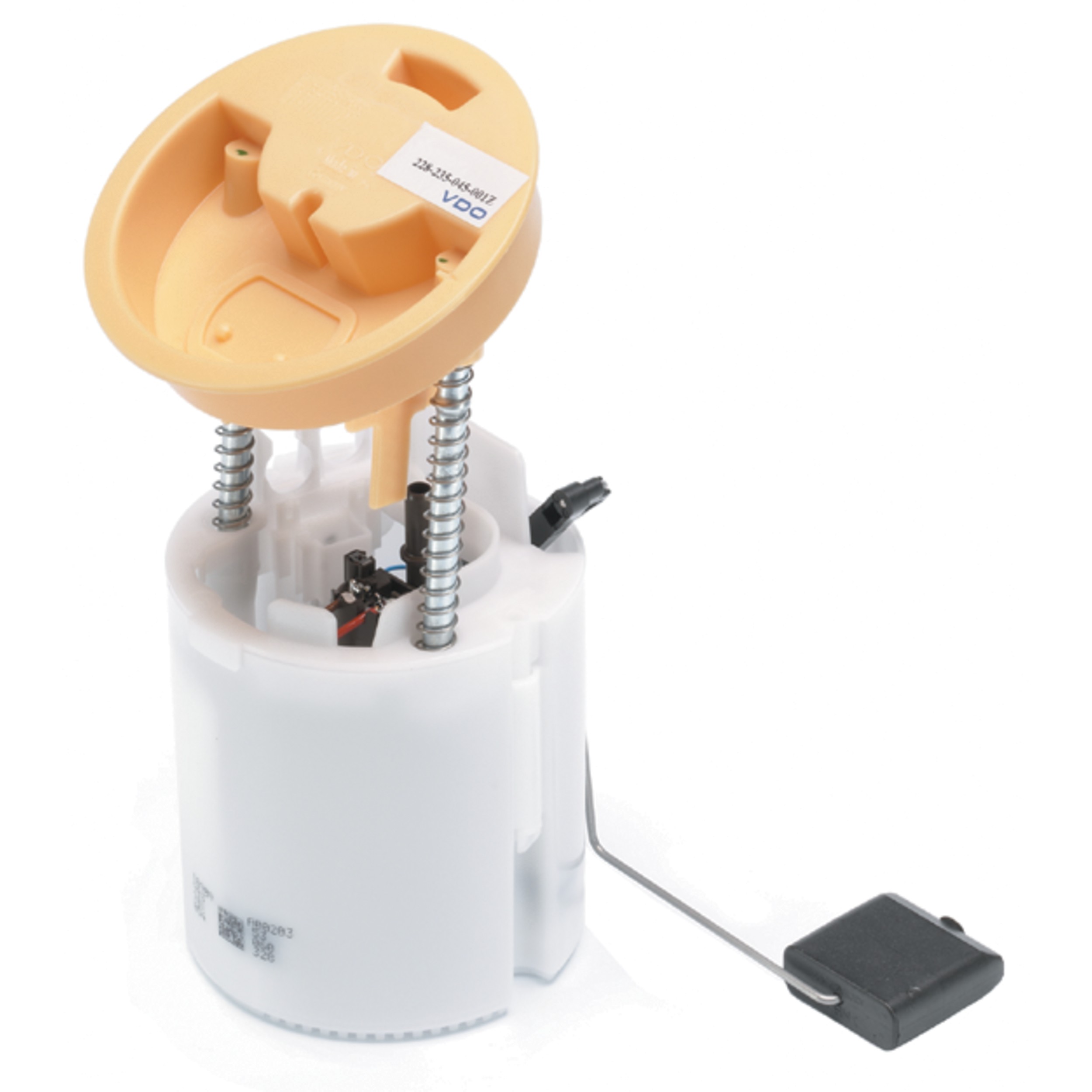 Fuel Pump Module Assembly