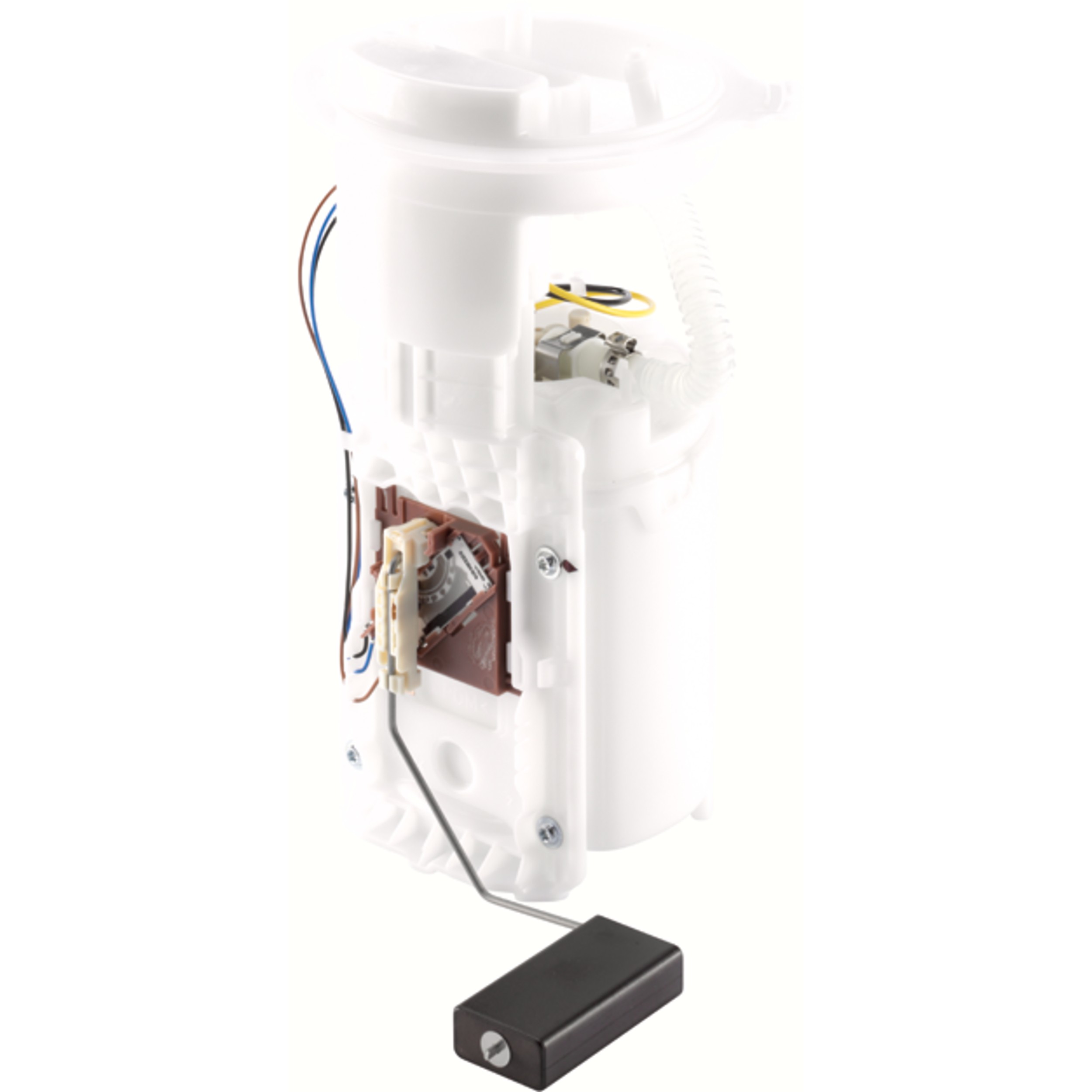 Fuel Pump Module Assembly