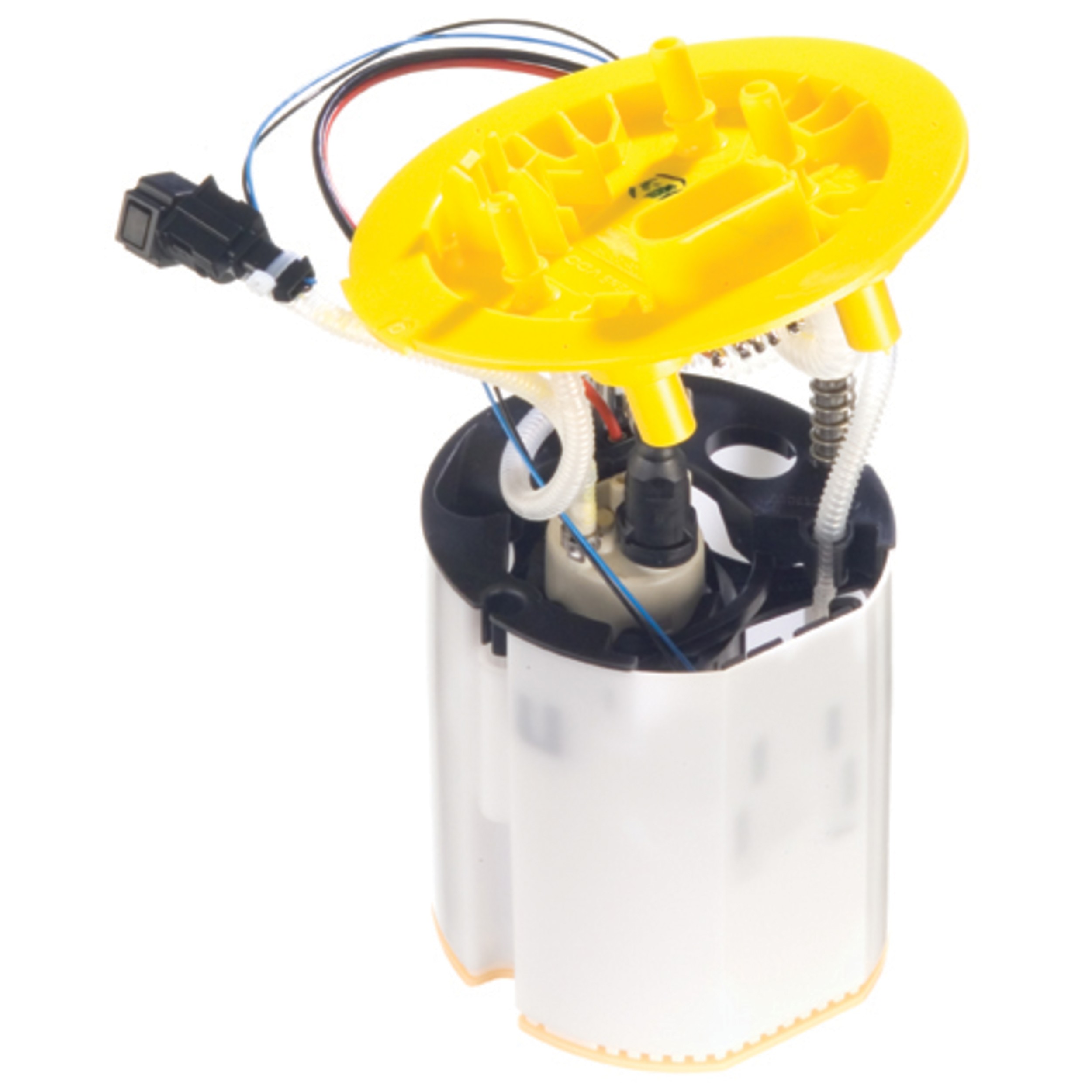 Fuel Pump Module Assembly