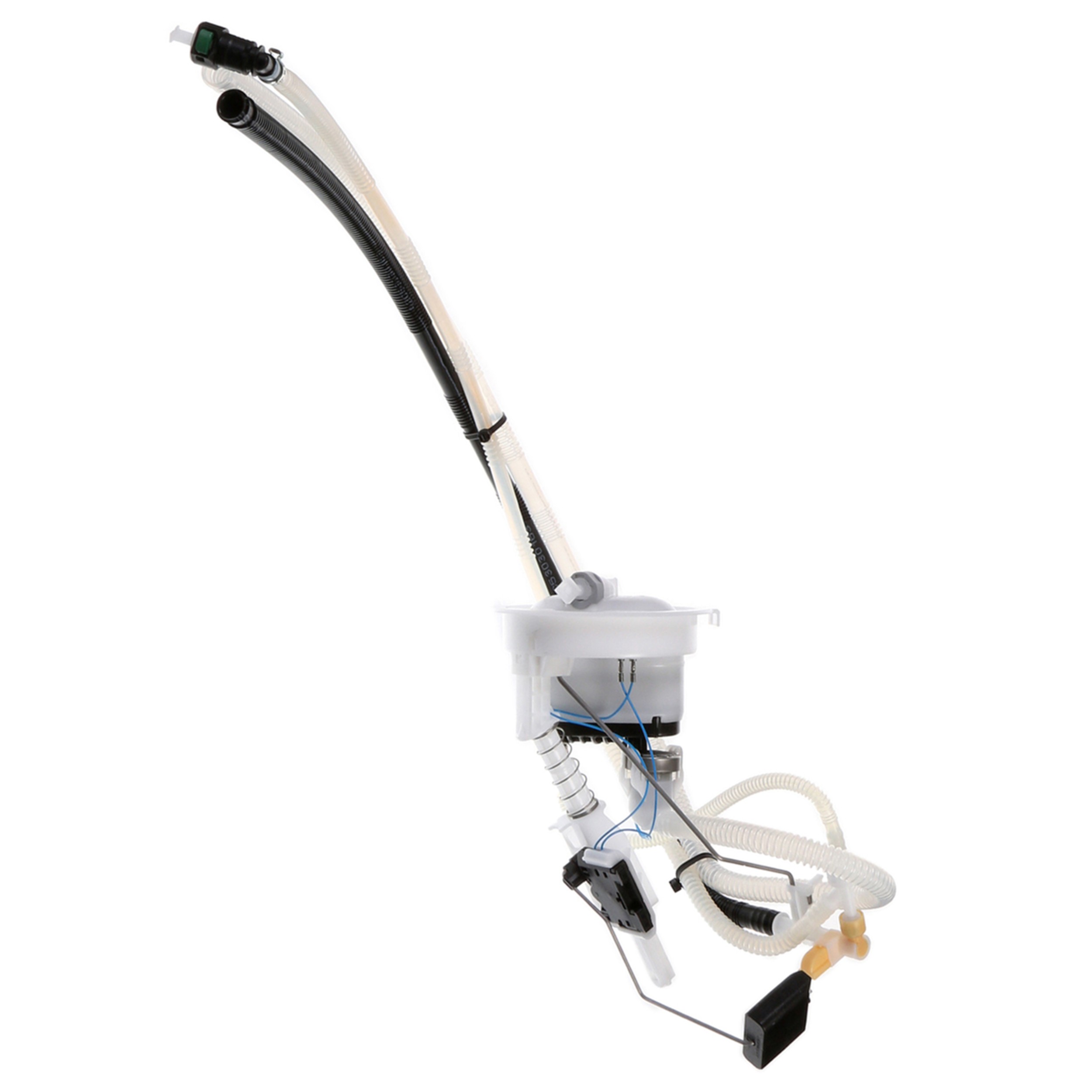 Fuel Filter With Regulator