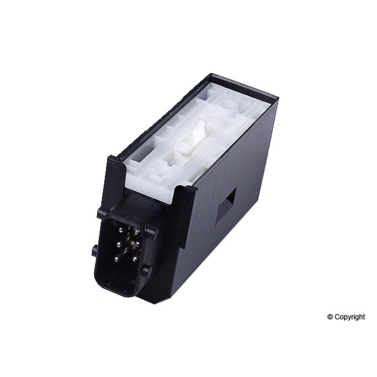 DOOR LOCK ACTUATOR O.E.M. VDO#TV AC10021
